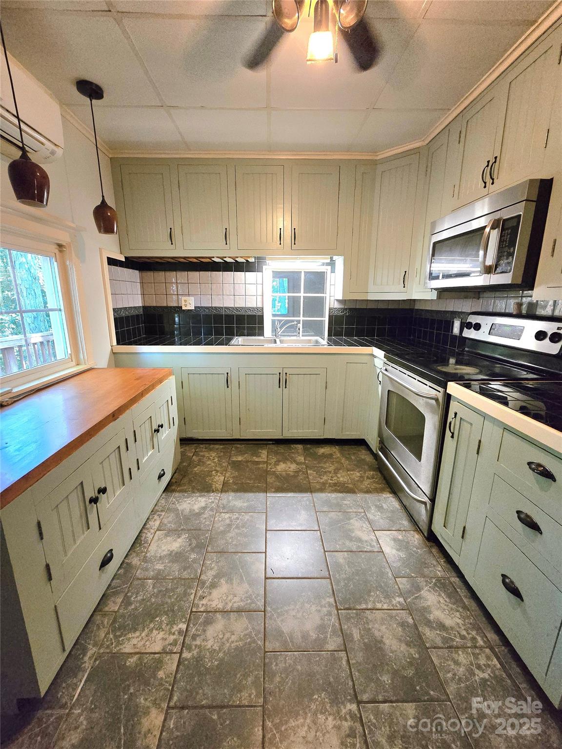 Lake Montonia - Residential