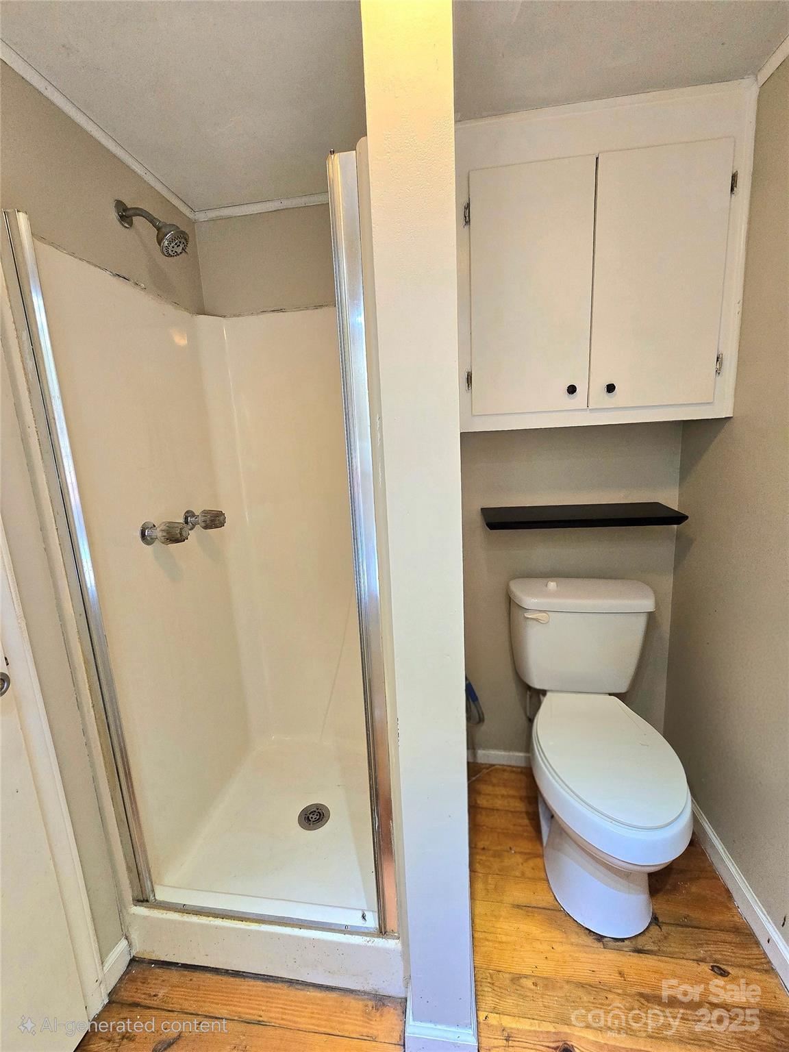 Lake Montonia - Residential