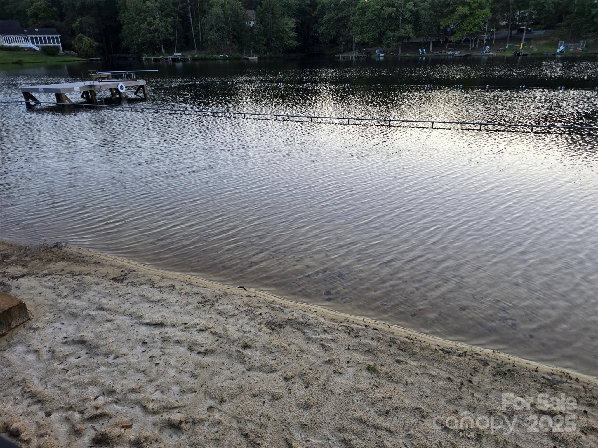 Lake Montonia - Residential
