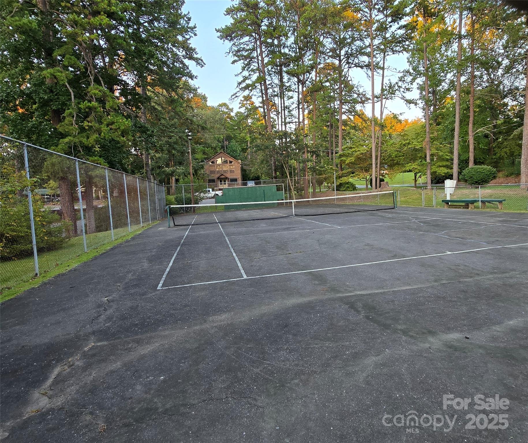 Lake Montonia - Residential