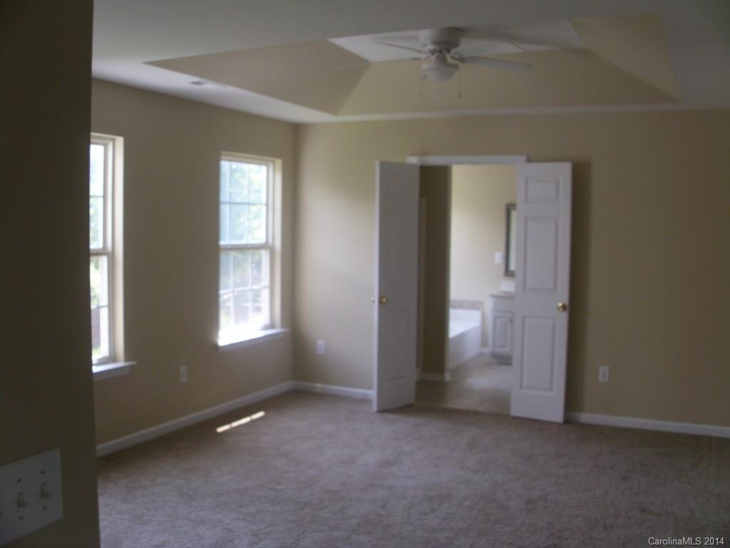 Regent Park - Residential