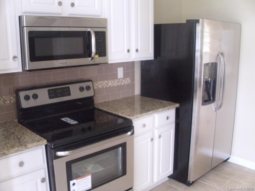 Regent Park - Residential