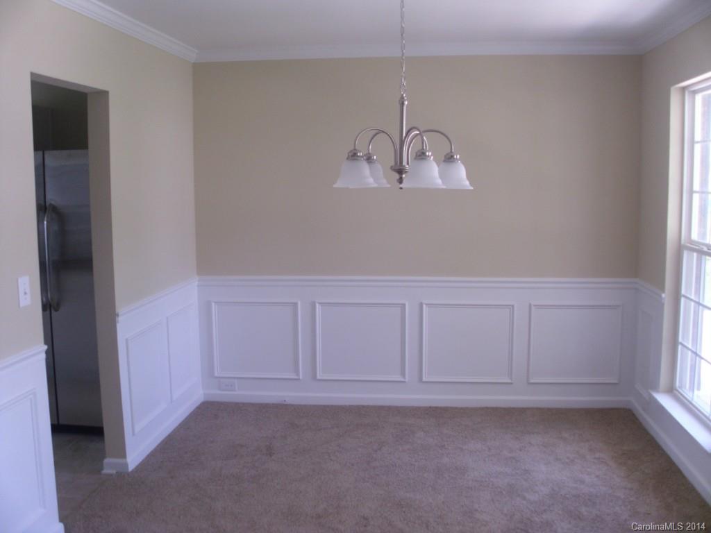 Regent Park - Residential