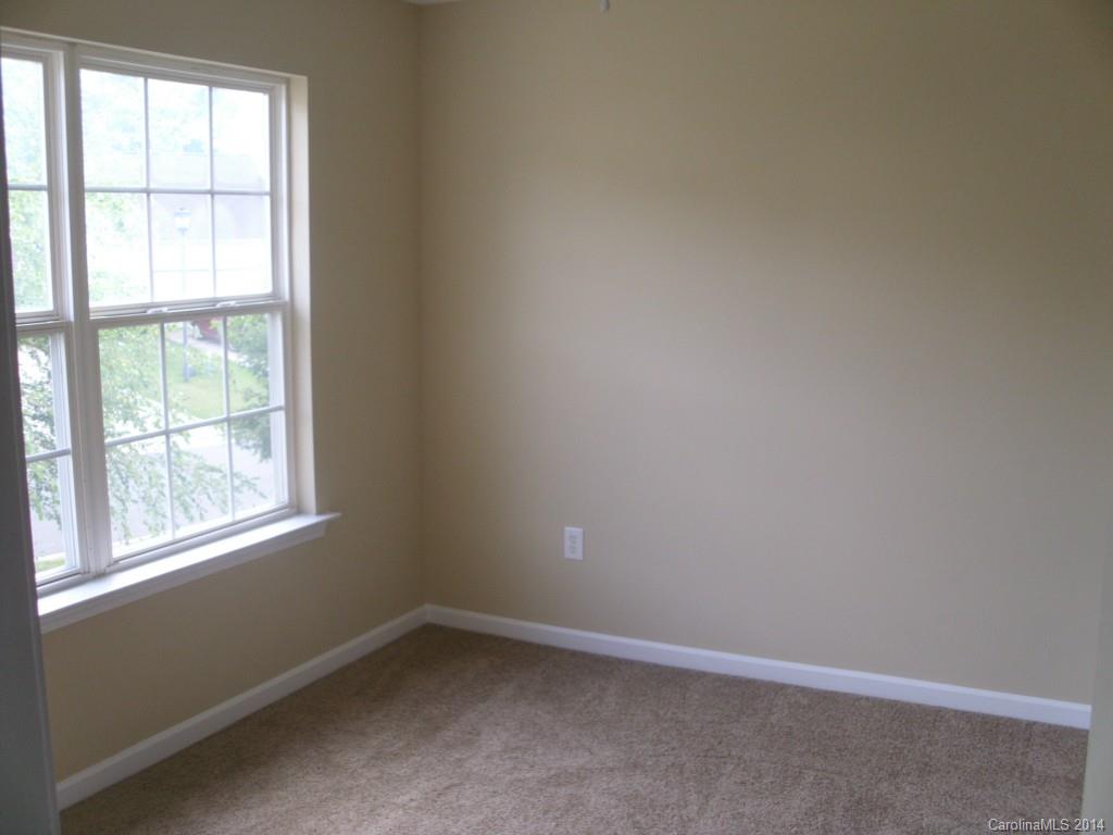 Regent Park - Residential