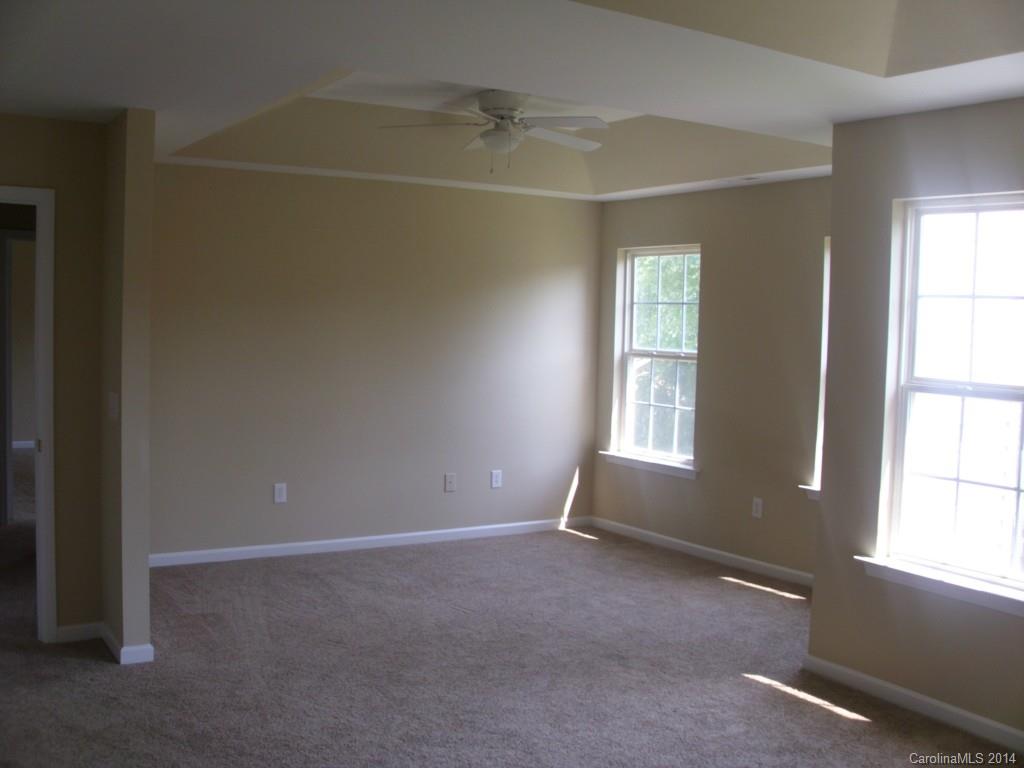 Regent Park - Residential