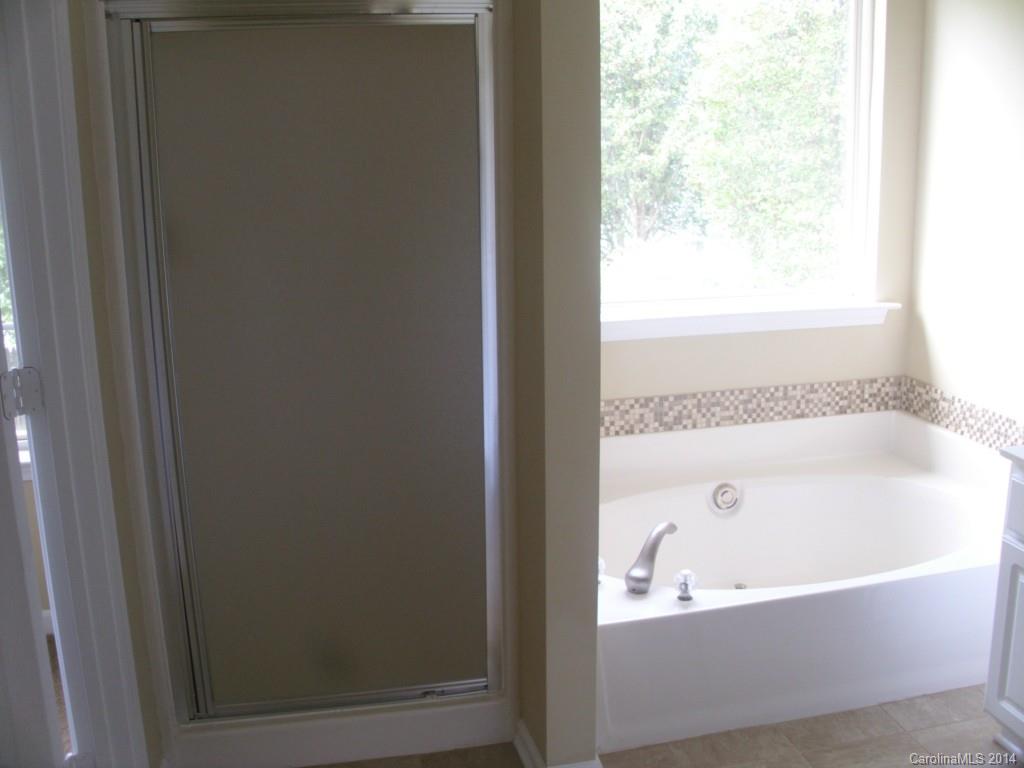 Regent Park - Residential