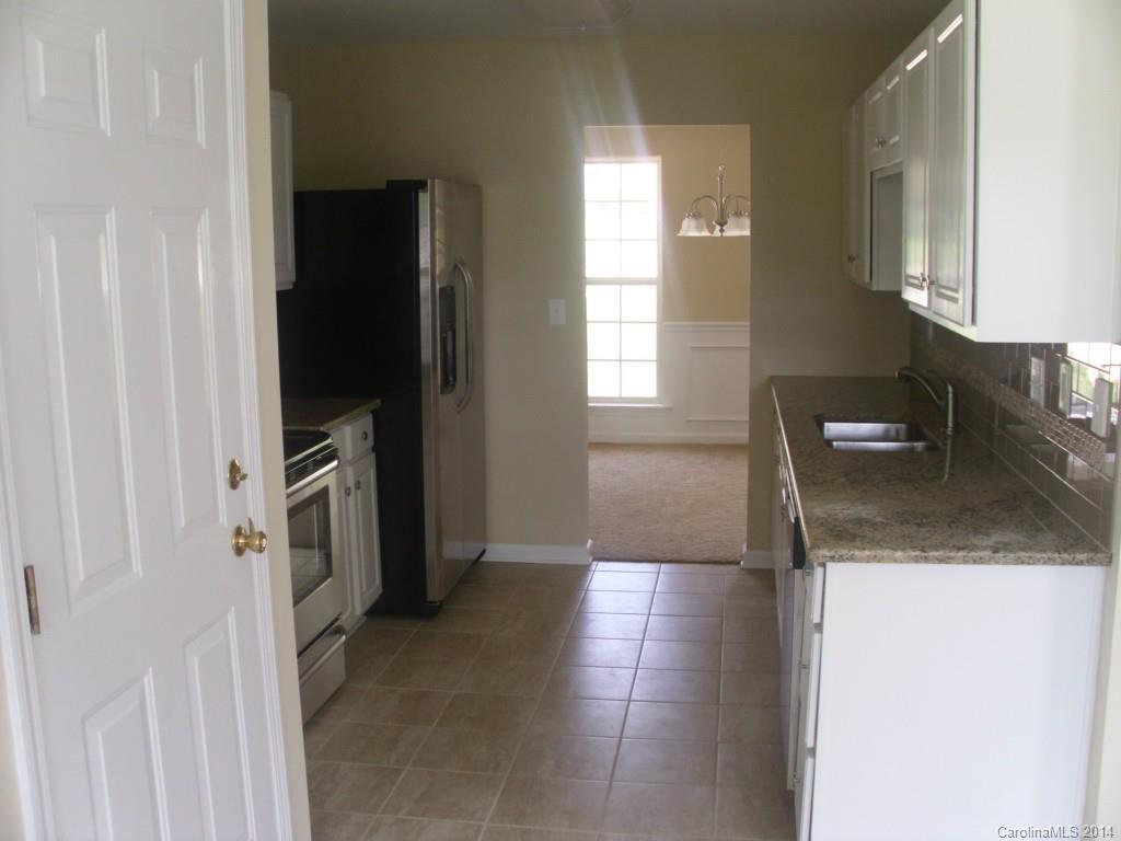 Regent Park - Residential