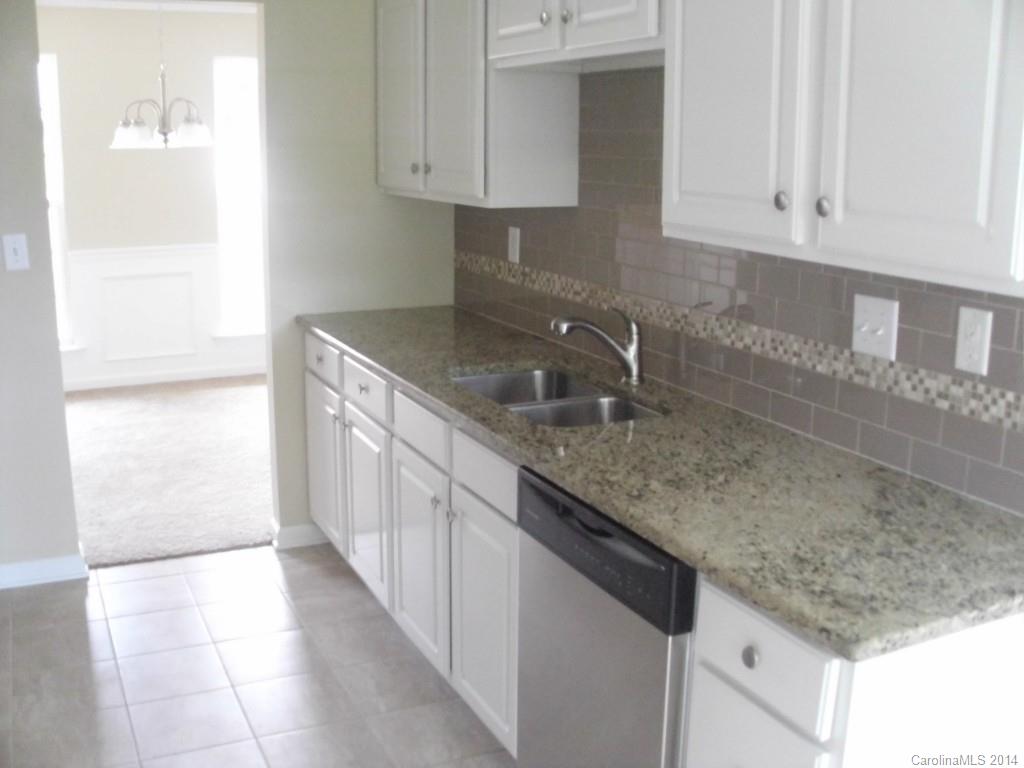 Regent Park - Residential