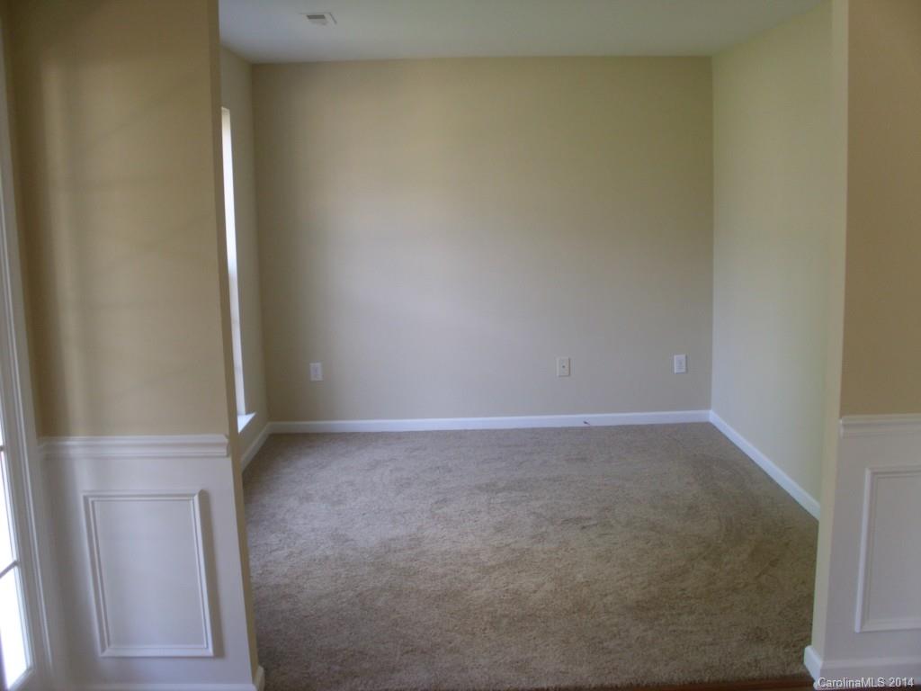 Regent Park - Residential