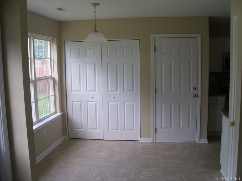 Regent Park - Residential