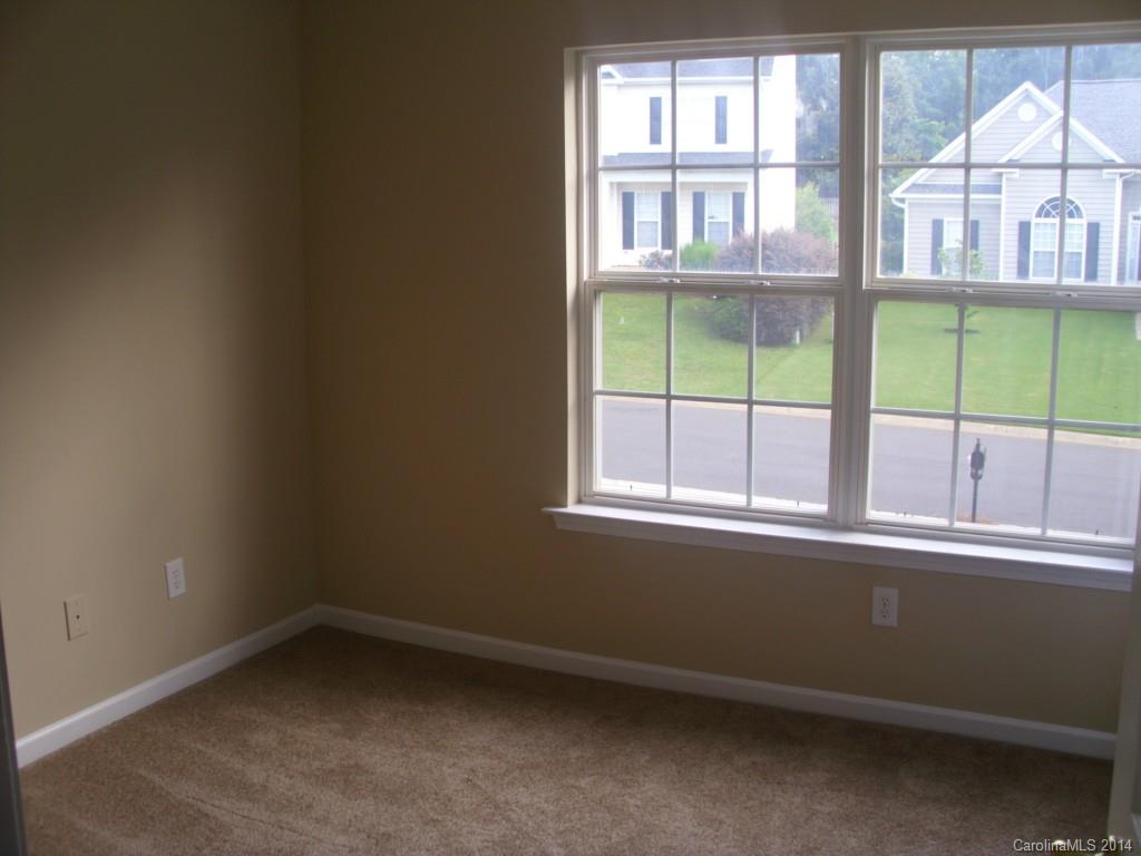 Regent Park - Residential