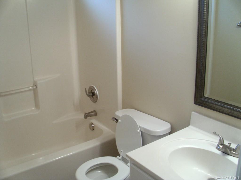 Regent Park - Residential