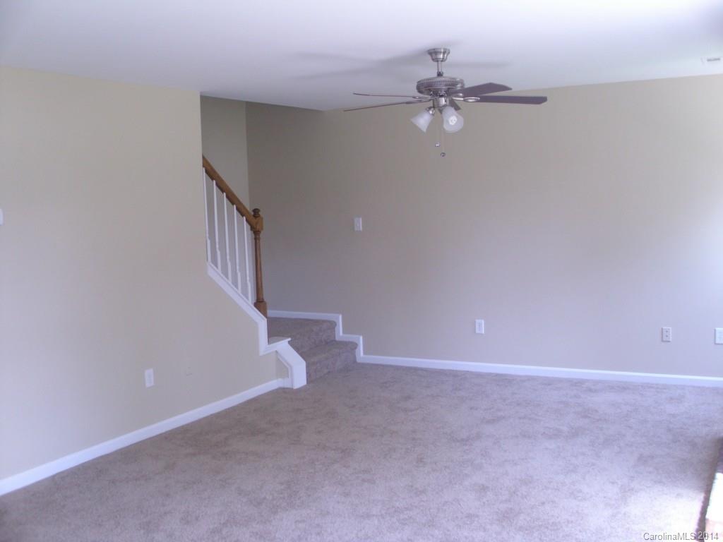 Regent Park - Residential