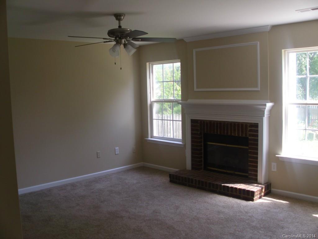 Regent Park - Residential