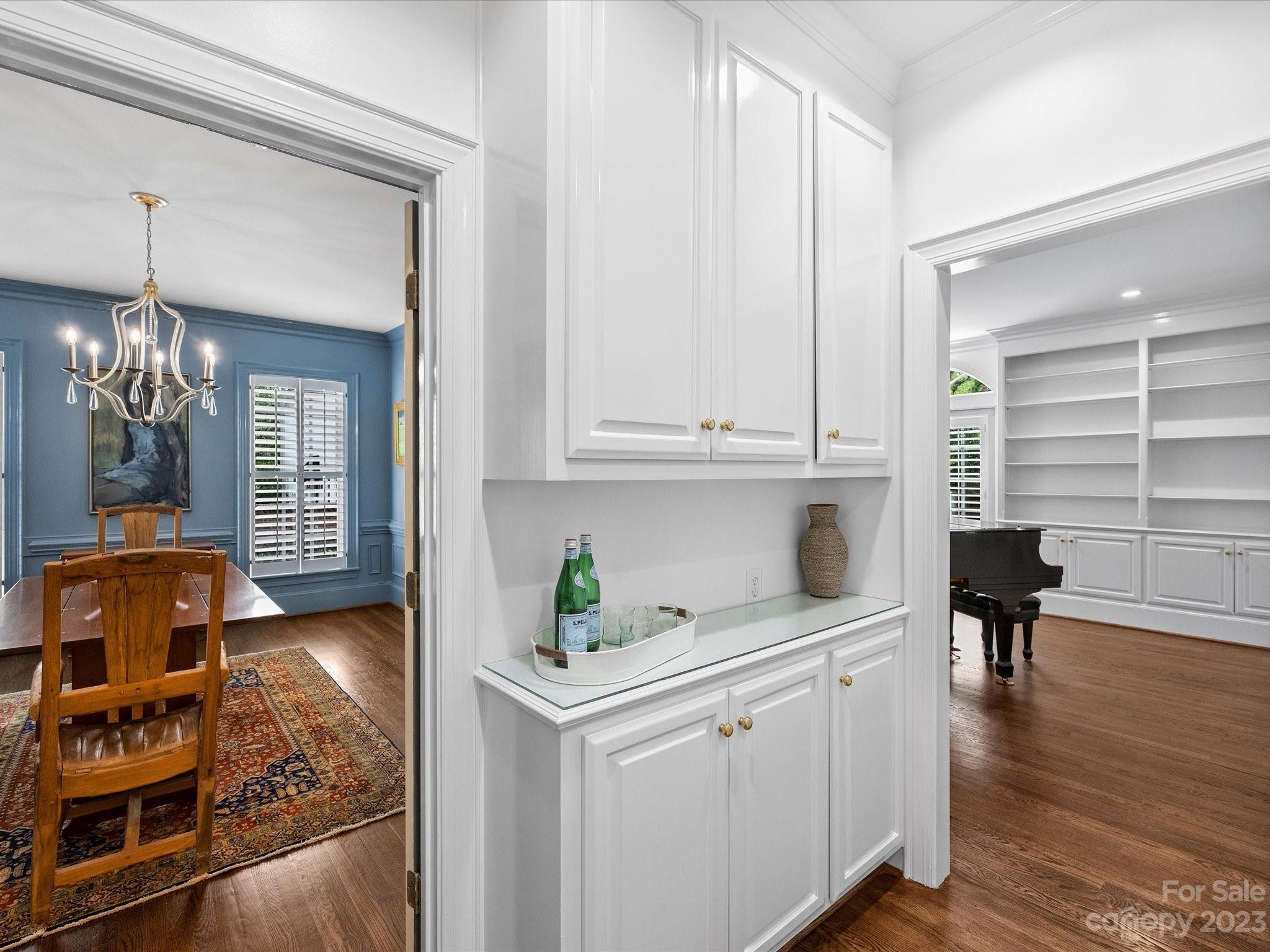 Whitehall - Residential