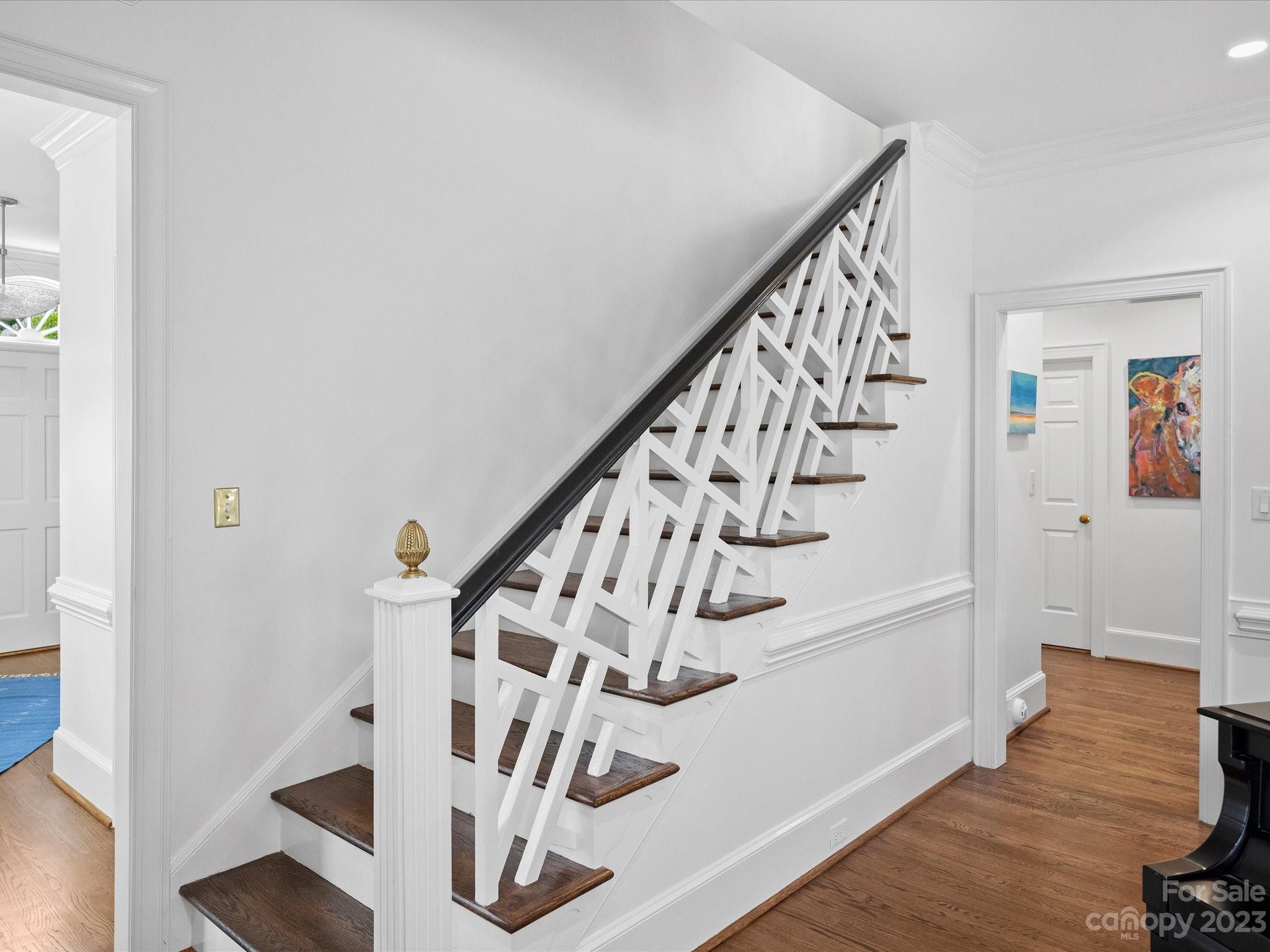 Whitehall - Residential