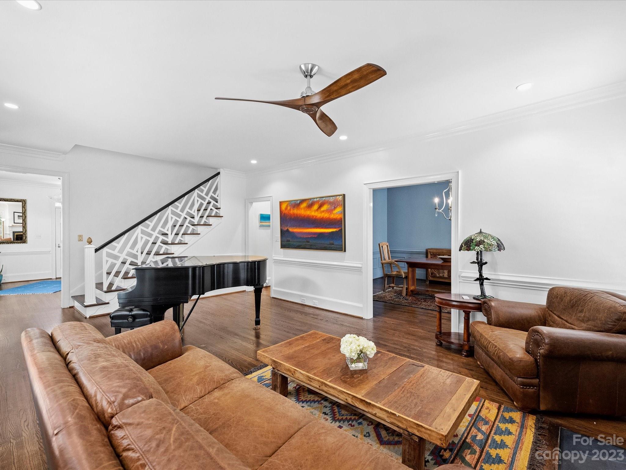 Whitehall - Residential