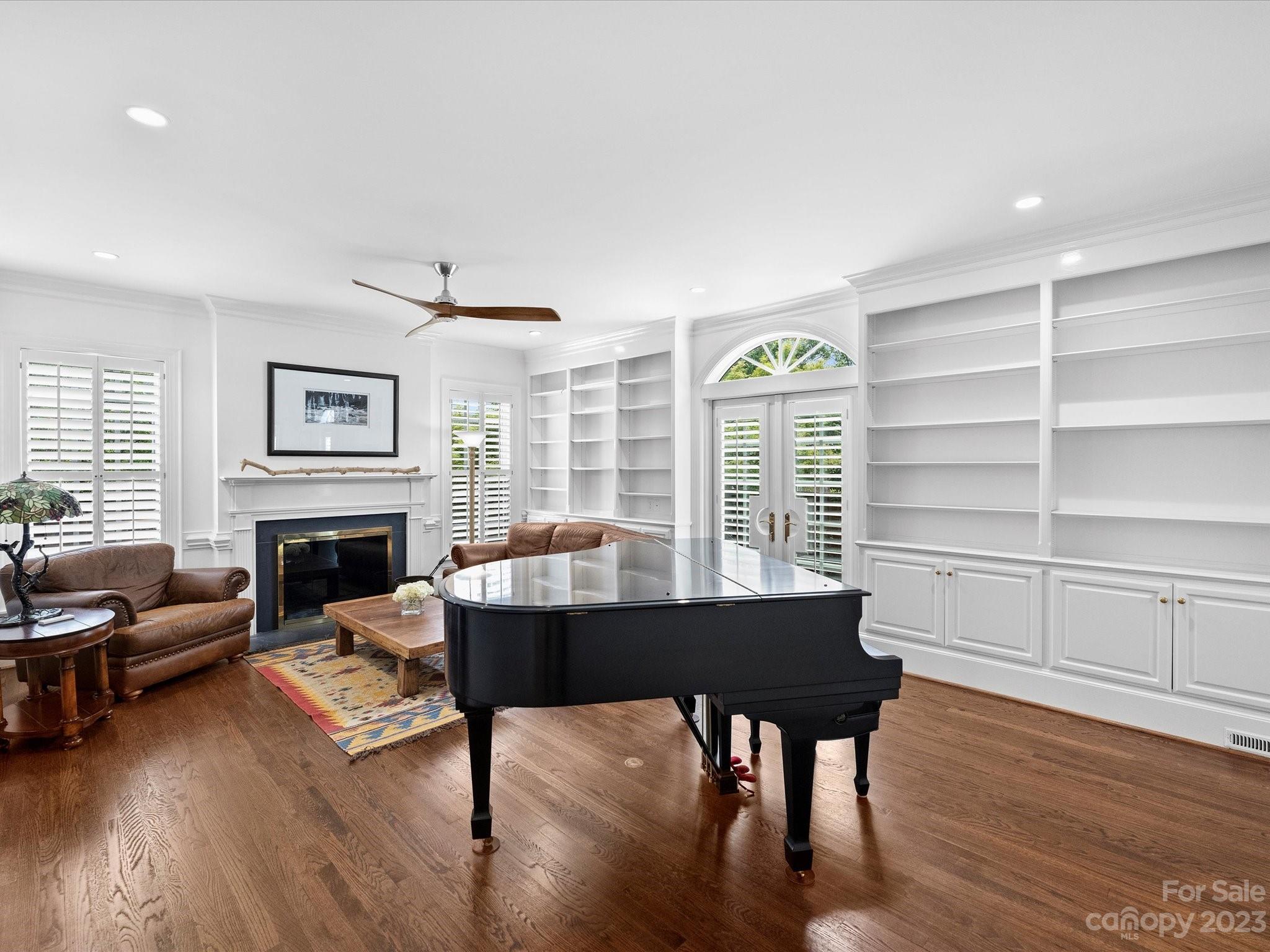 Whitehall - Residential