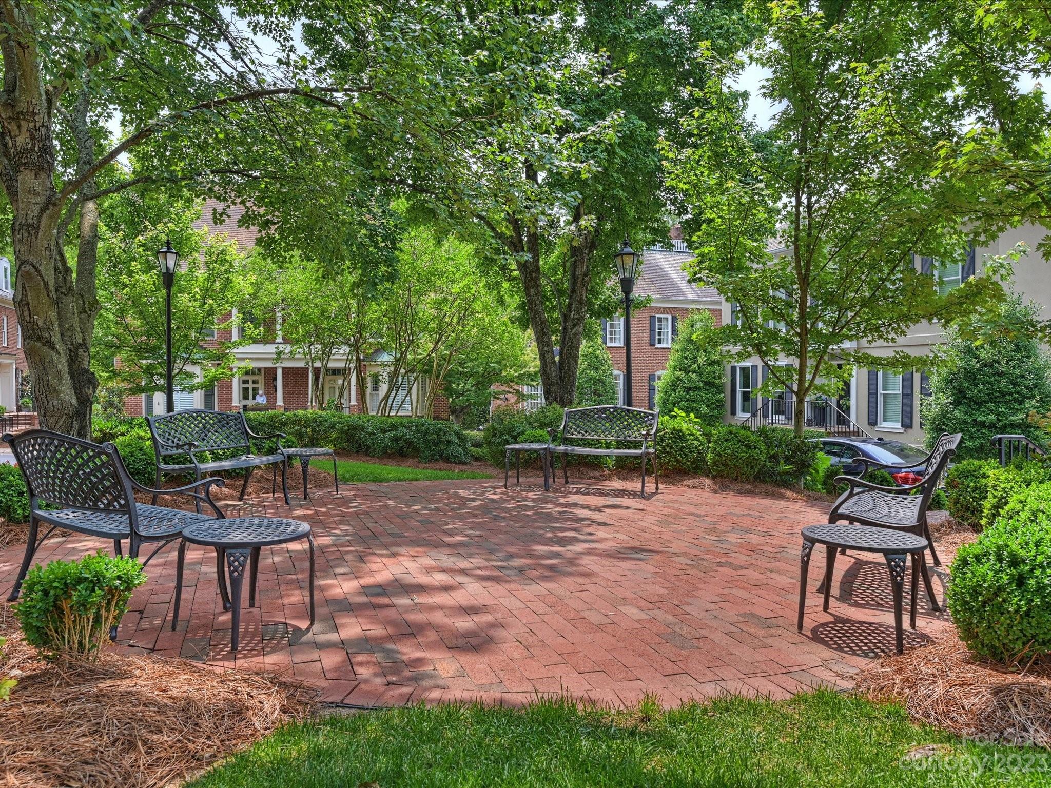 Whitehall - Residential