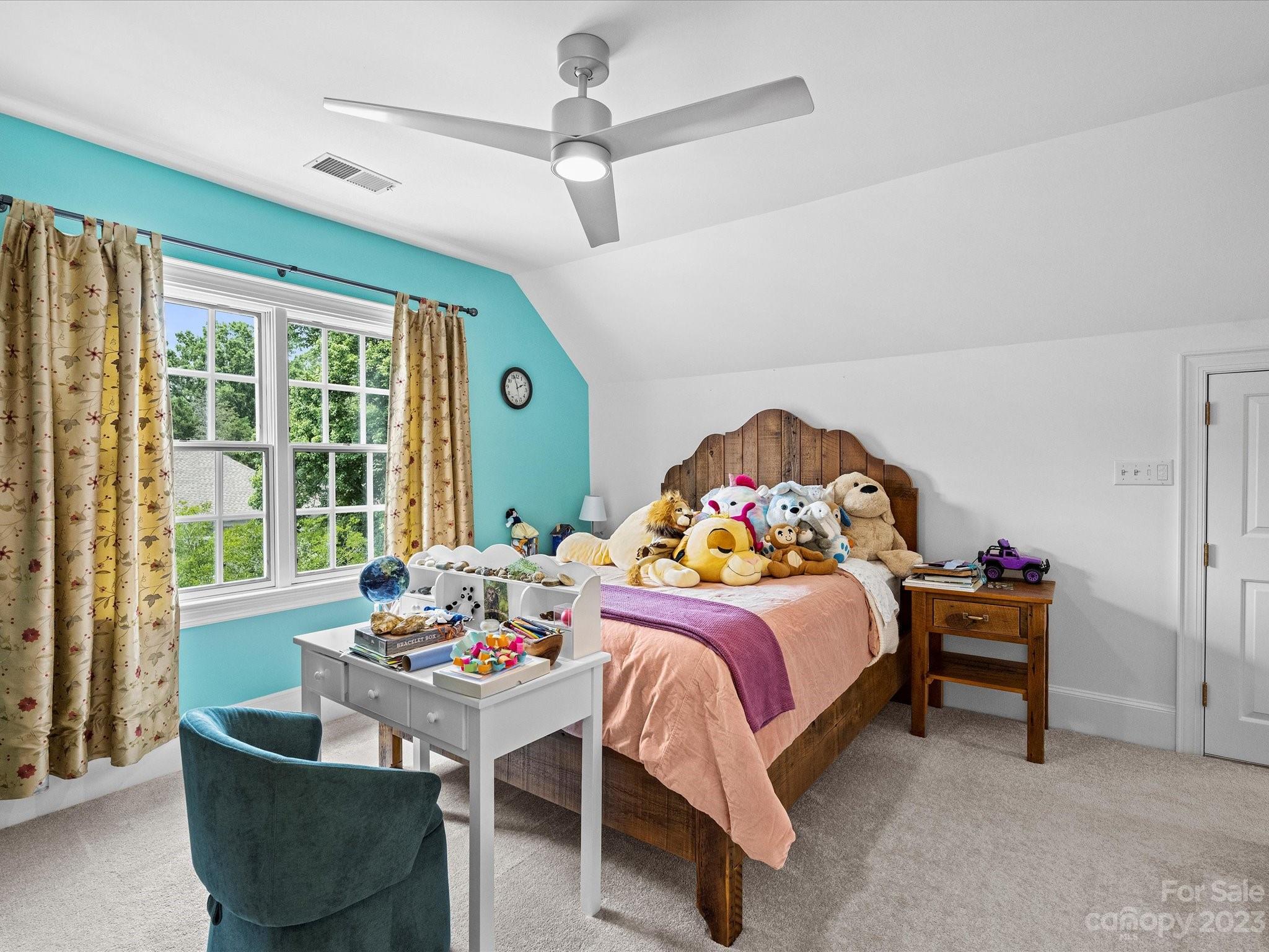 Whitehall - Residential