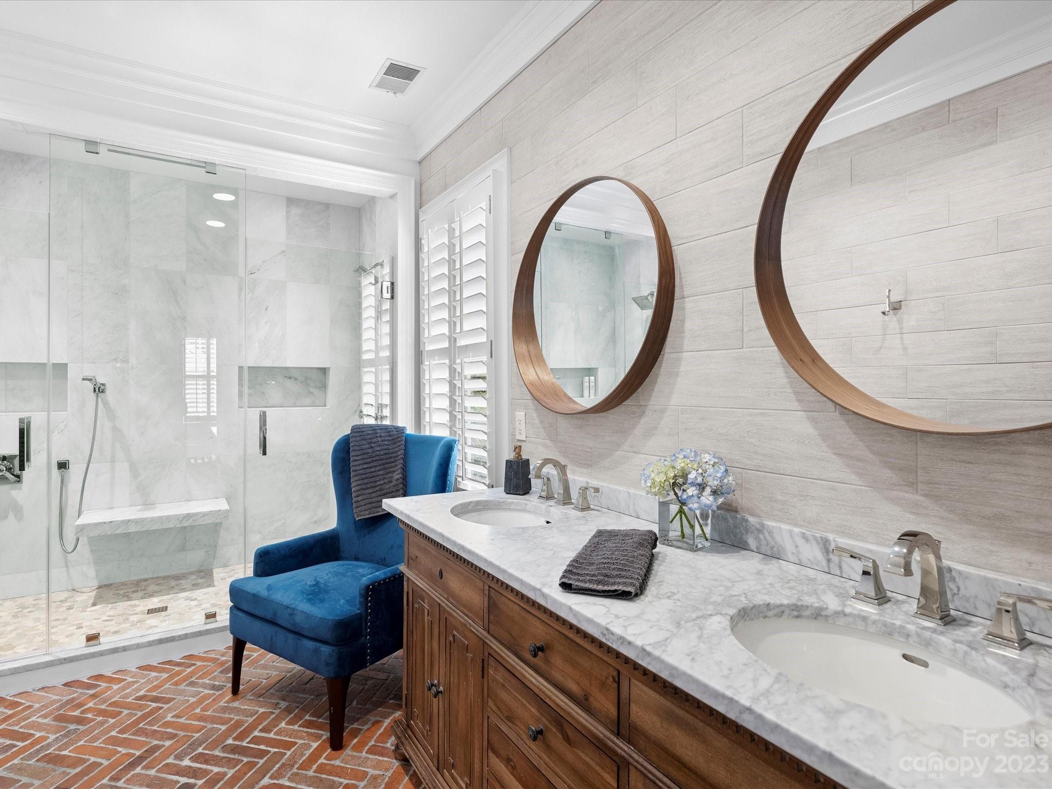 Whitehall - Residential