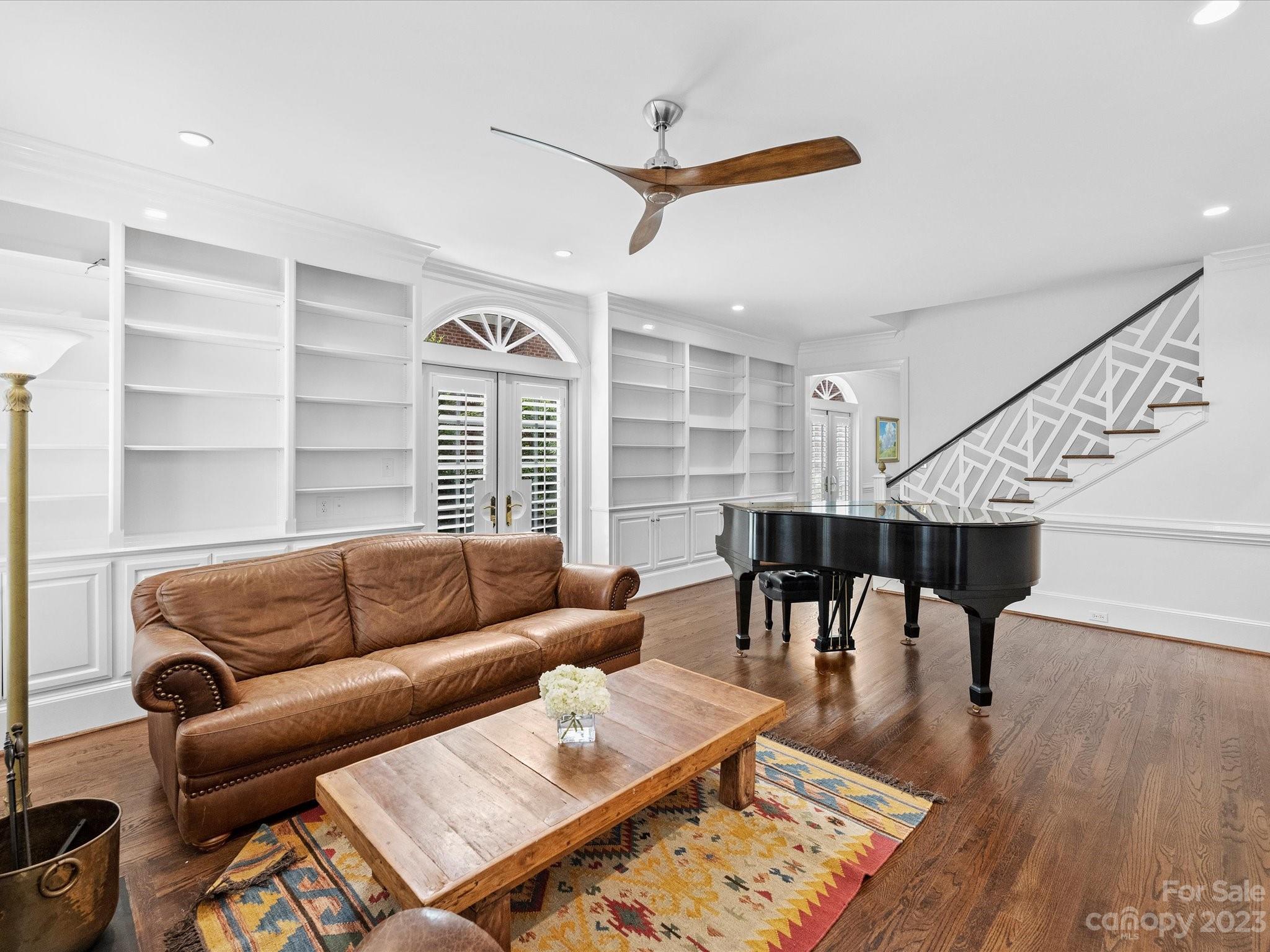 Whitehall - Residential