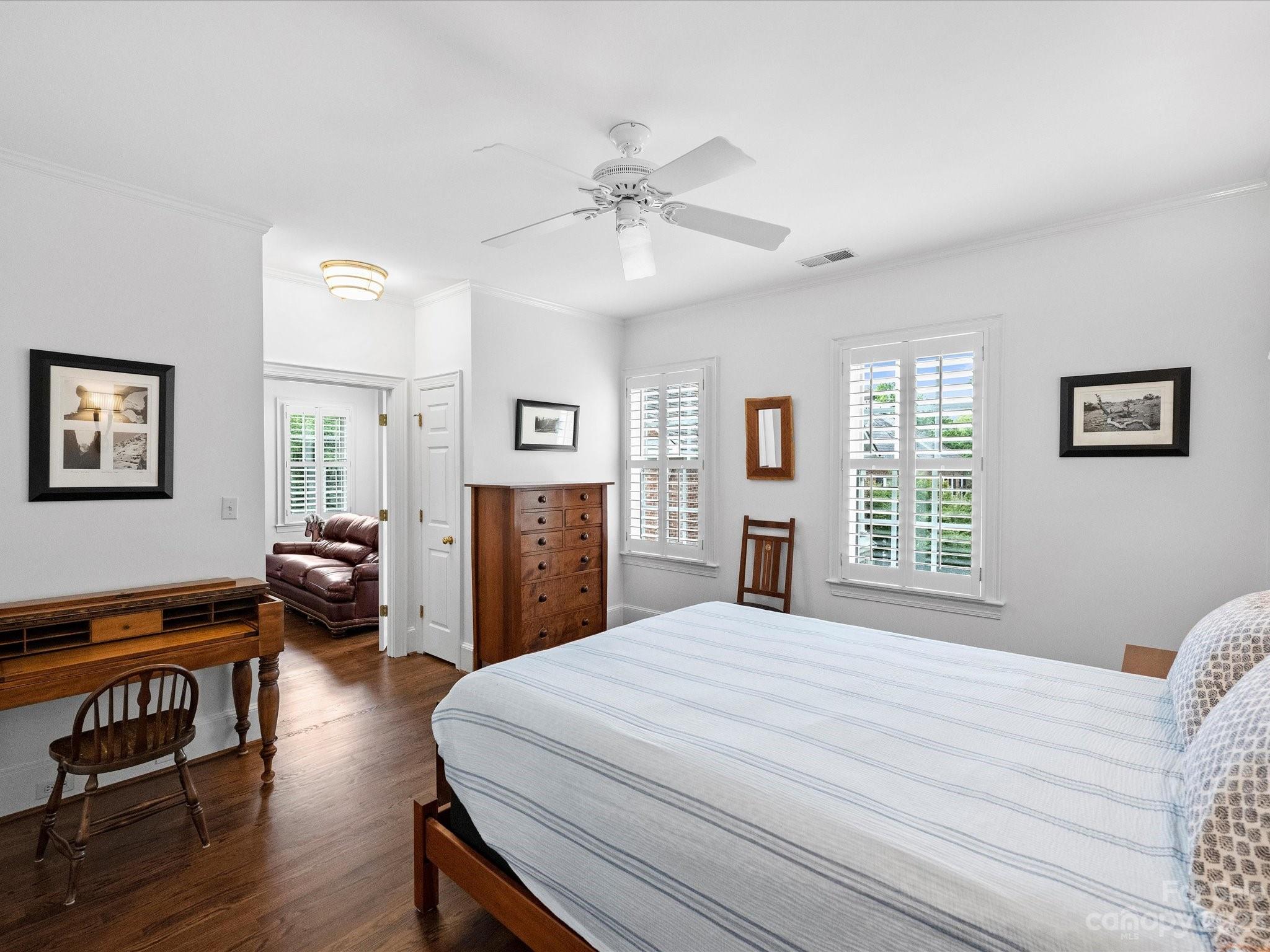 Whitehall - Residential