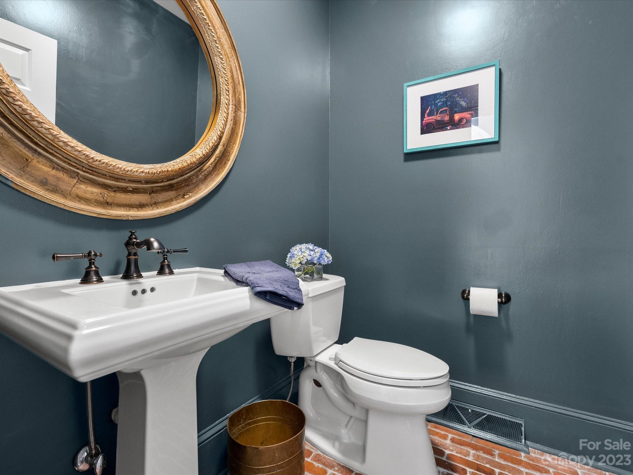 Whitehall - Residential