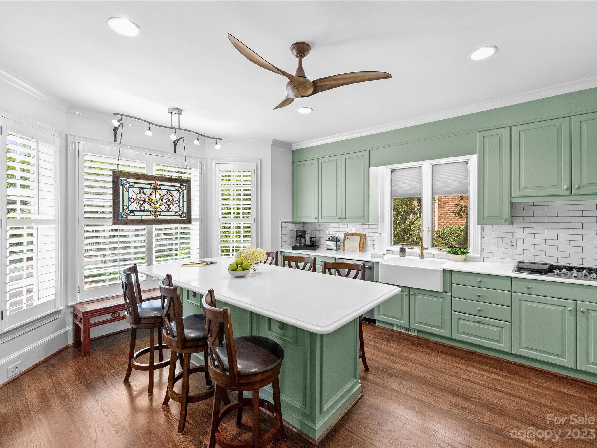 Whitehall - Residential