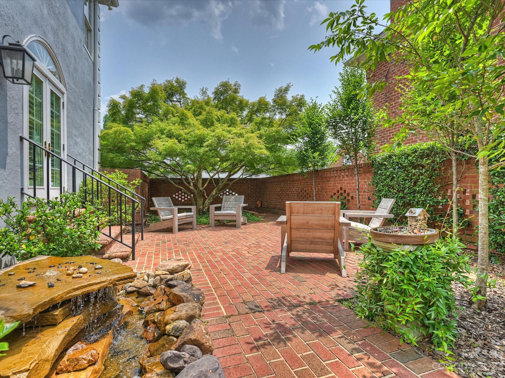 Whitehall - Residential