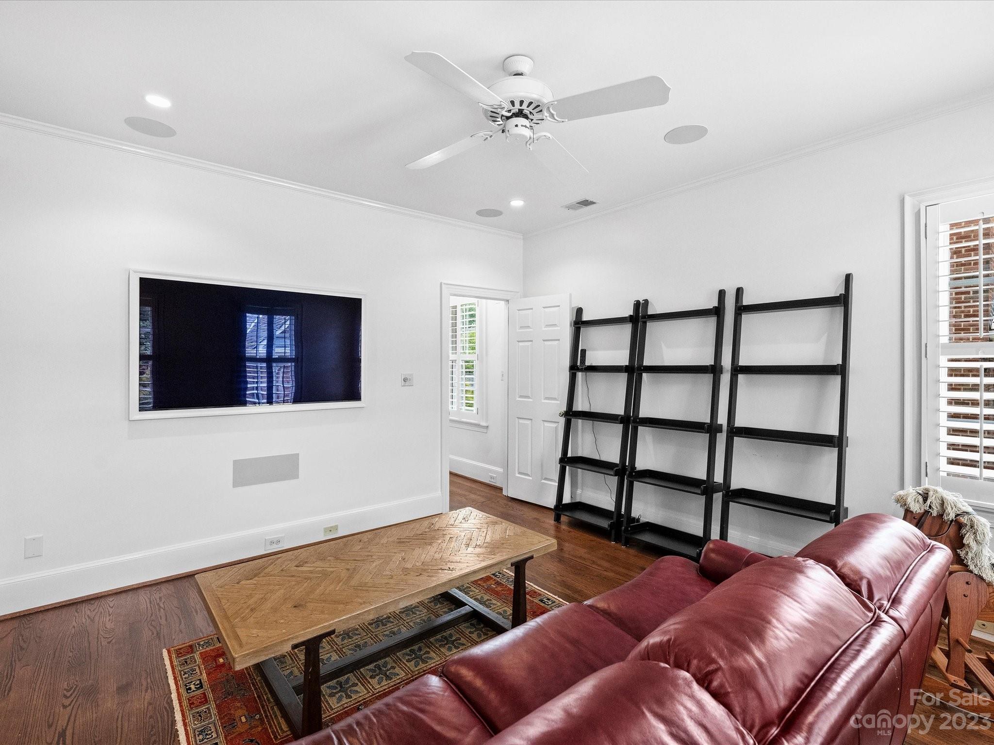 Whitehall - Residential