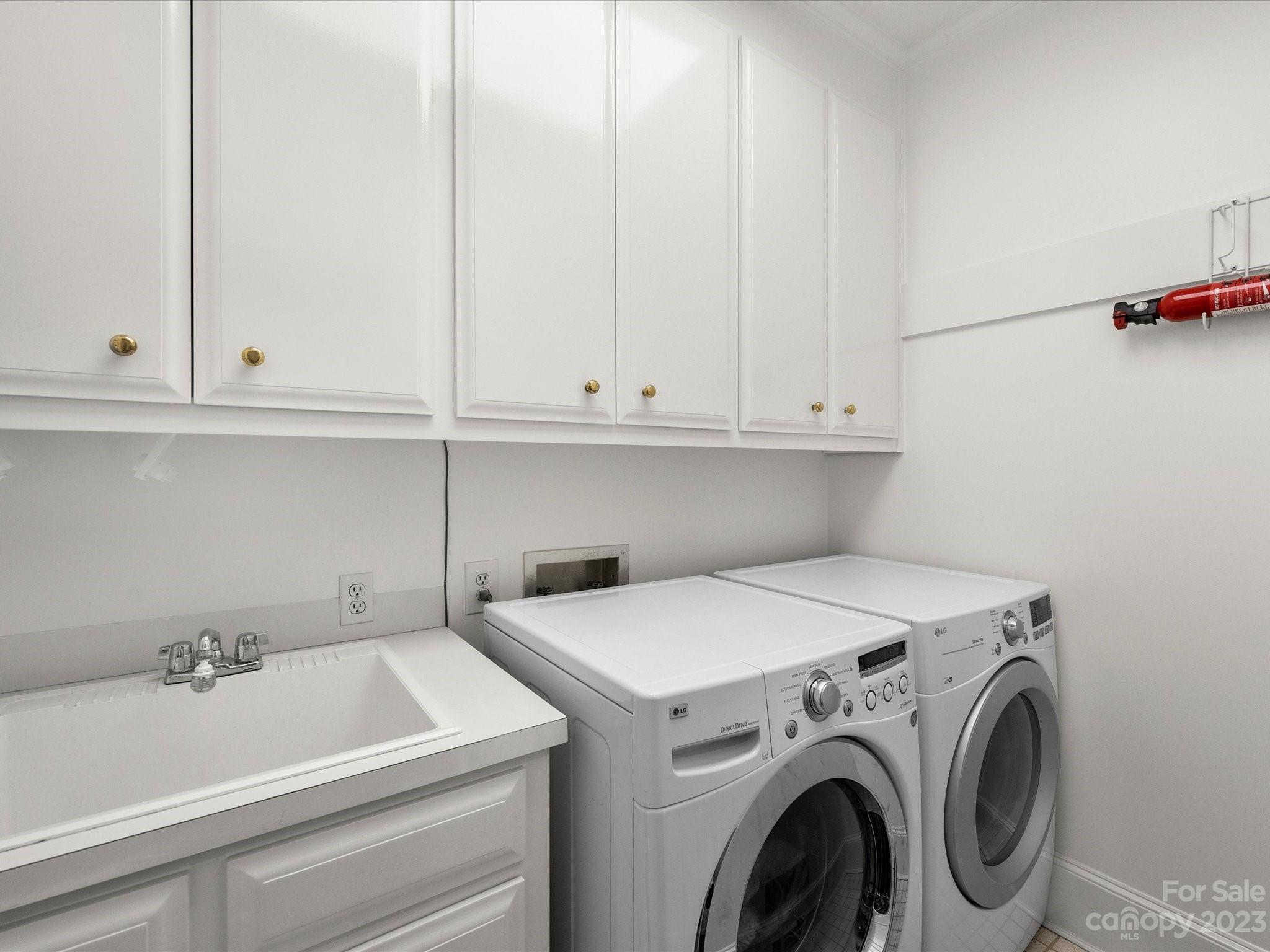 Whitehall - Residential