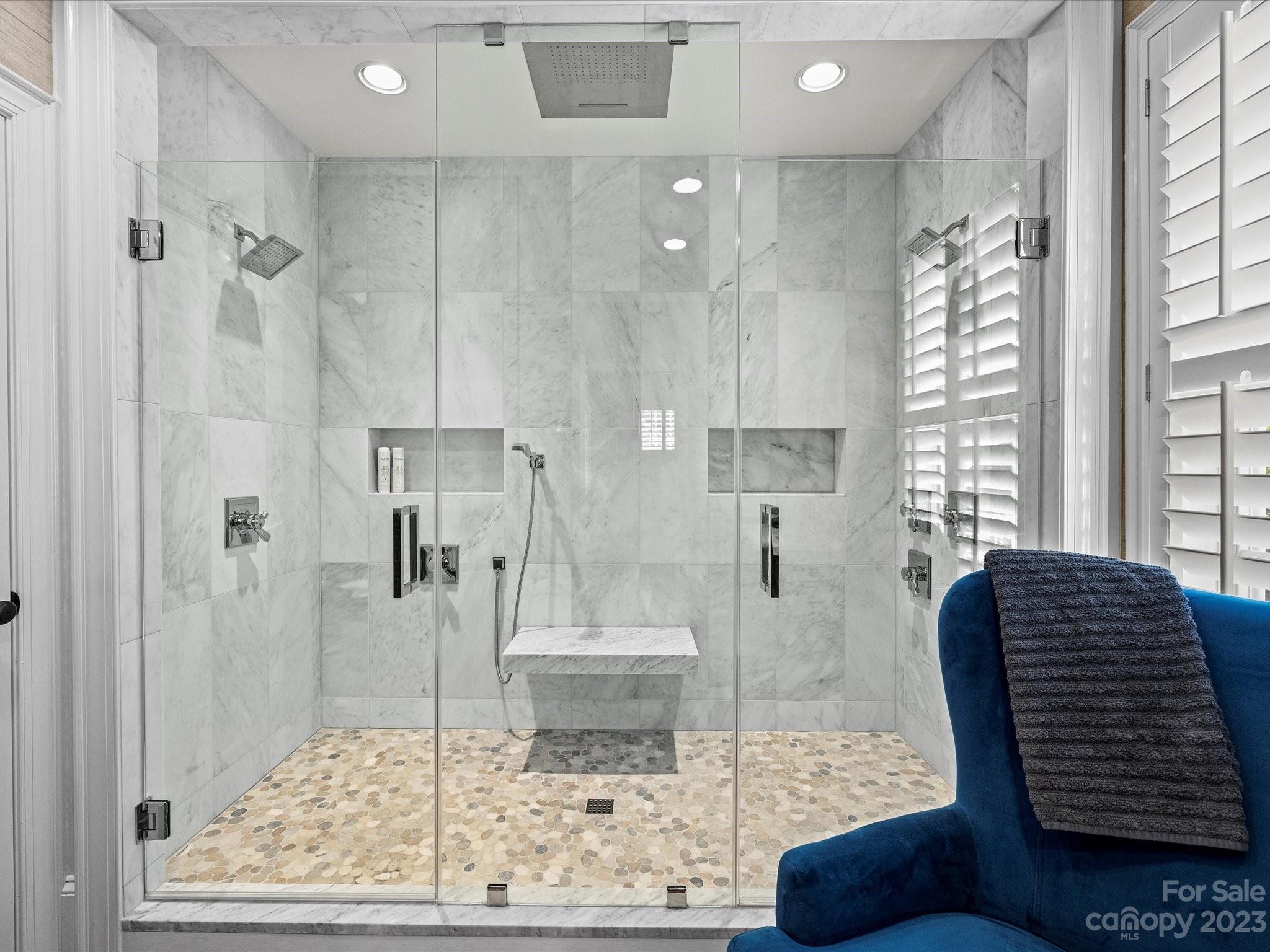 Whitehall - Residential