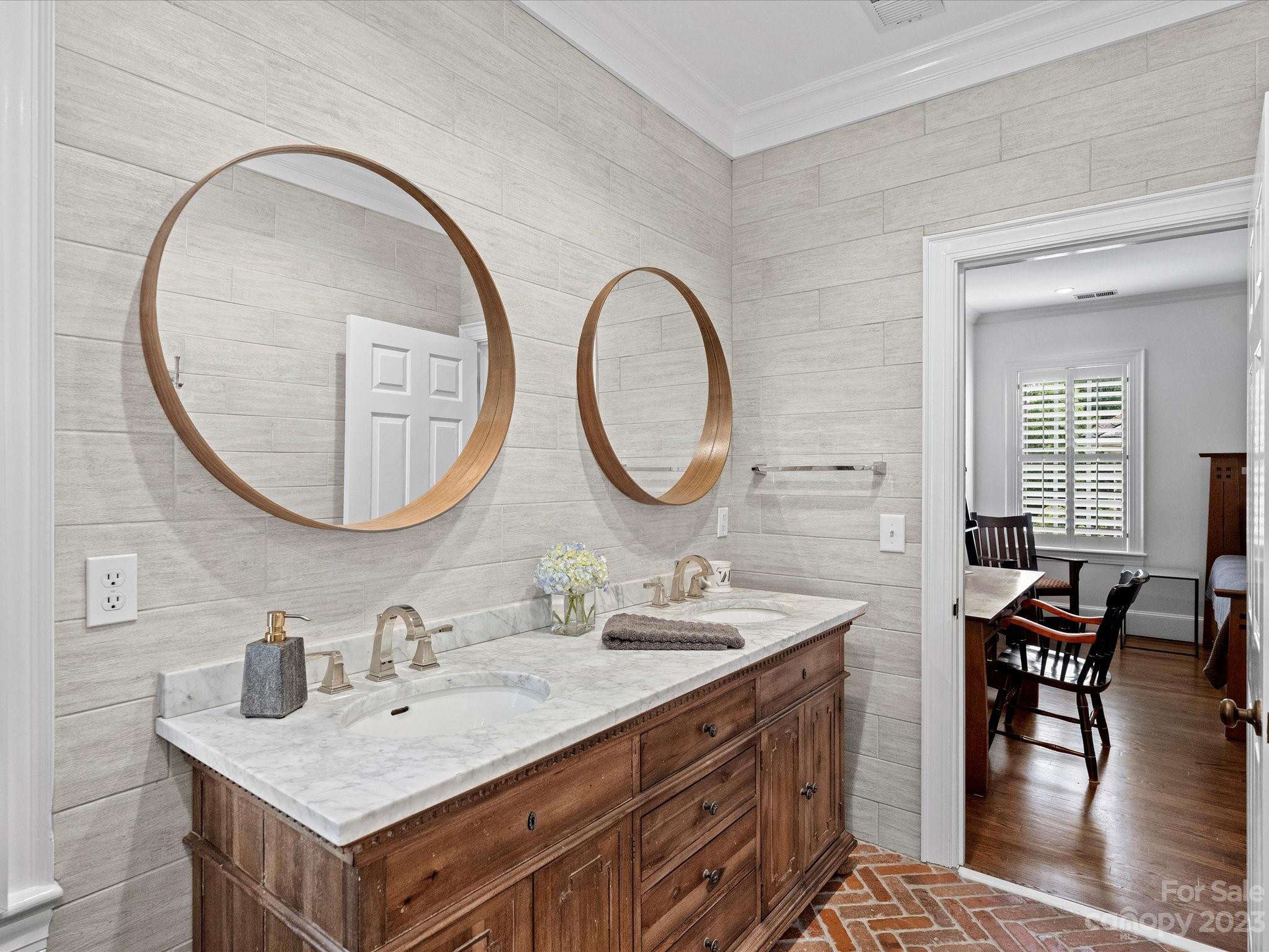 Whitehall - Residential