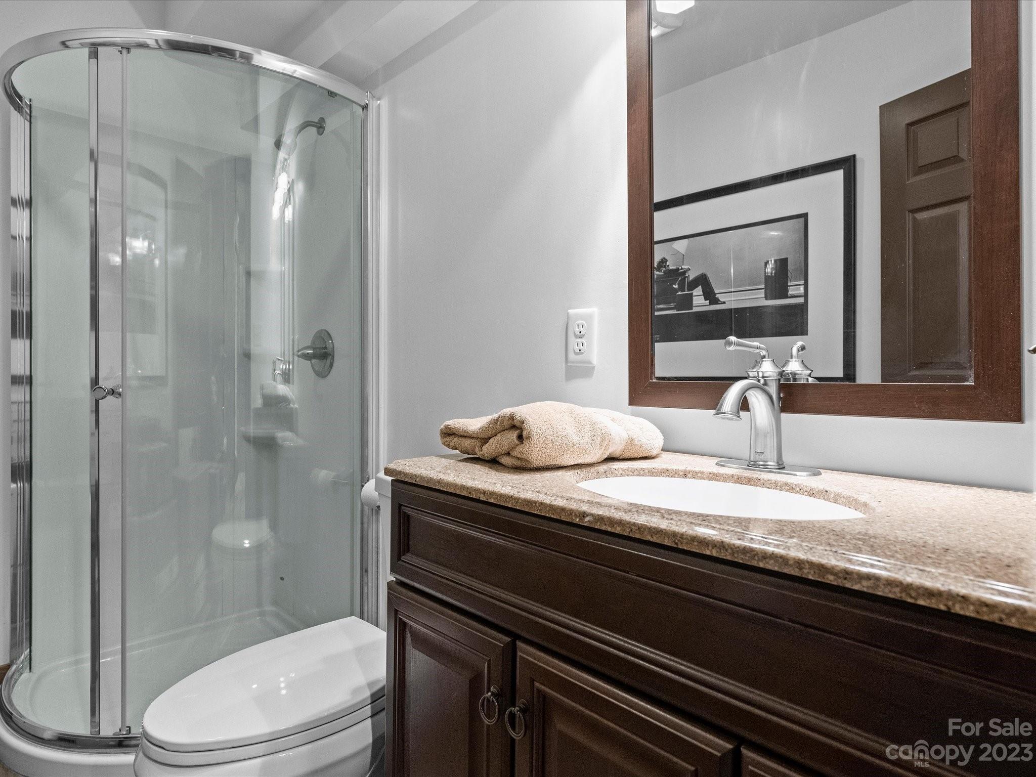 Whitehall - Residential