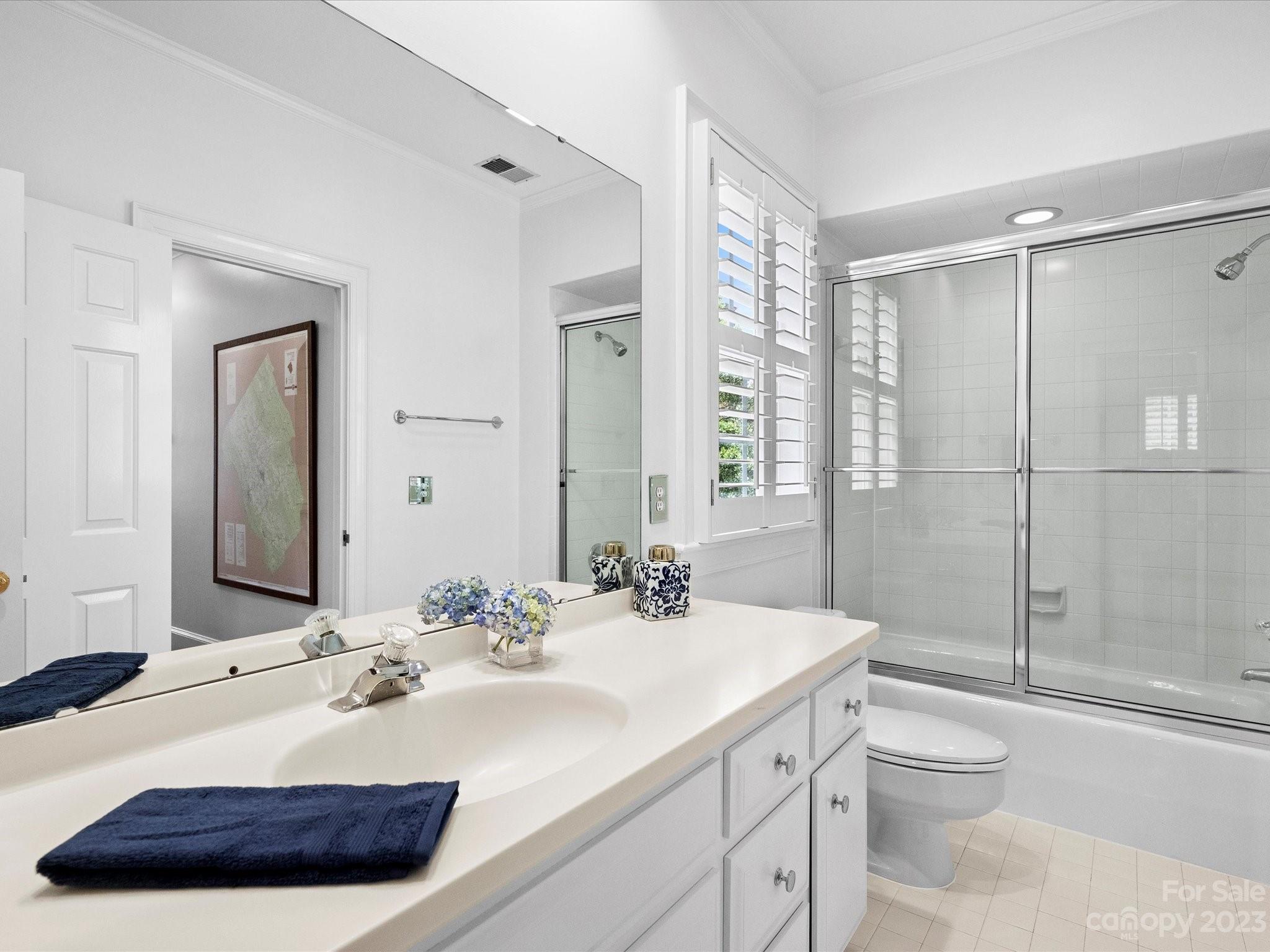 Whitehall - Residential