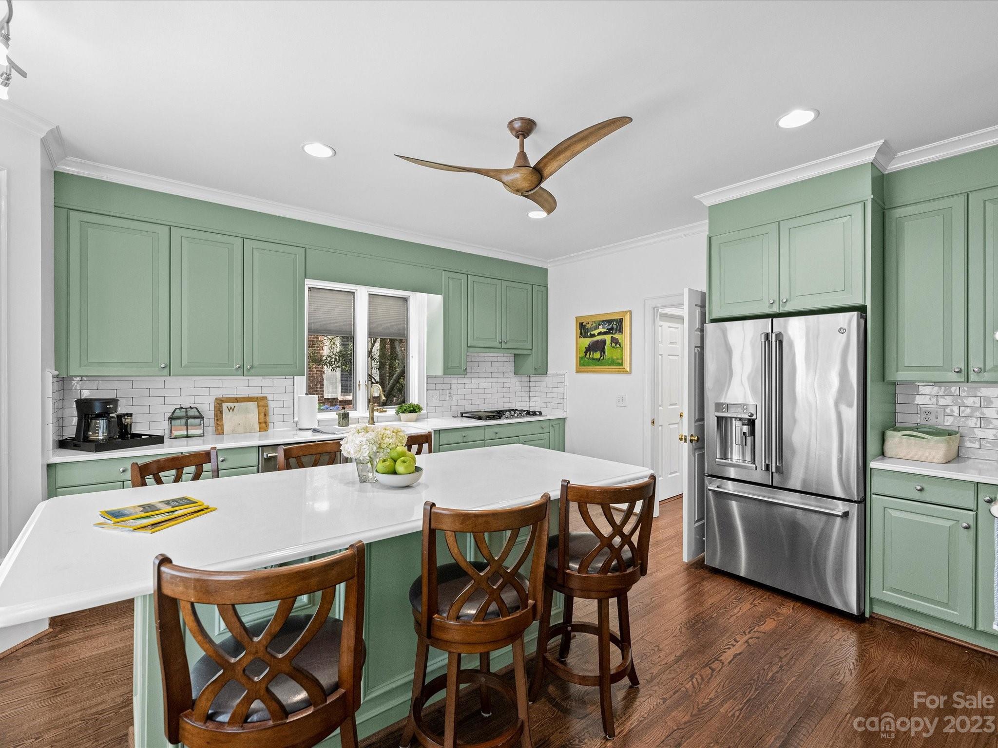 Whitehall - Residential