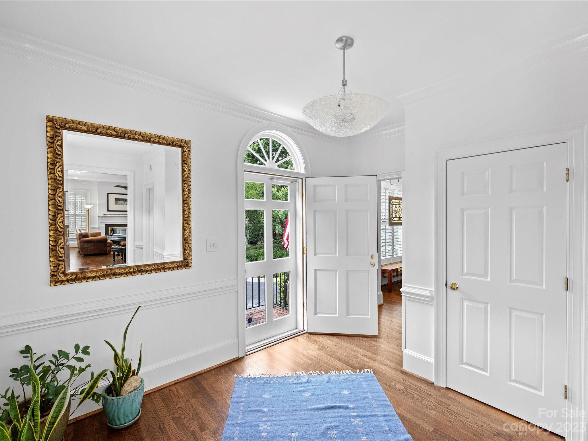 Whitehall - Residential