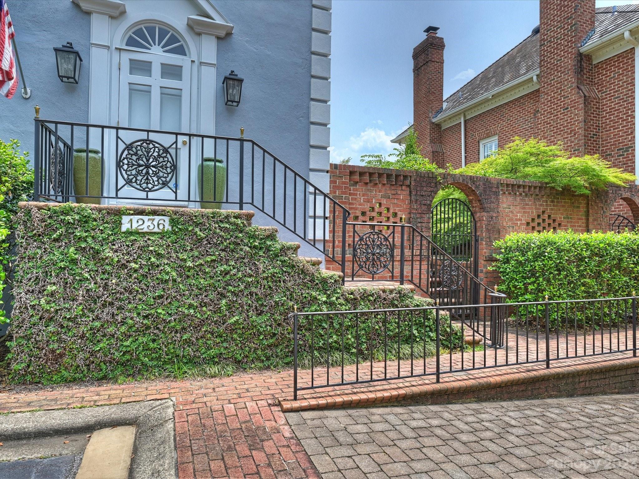 Whitehall - Residential