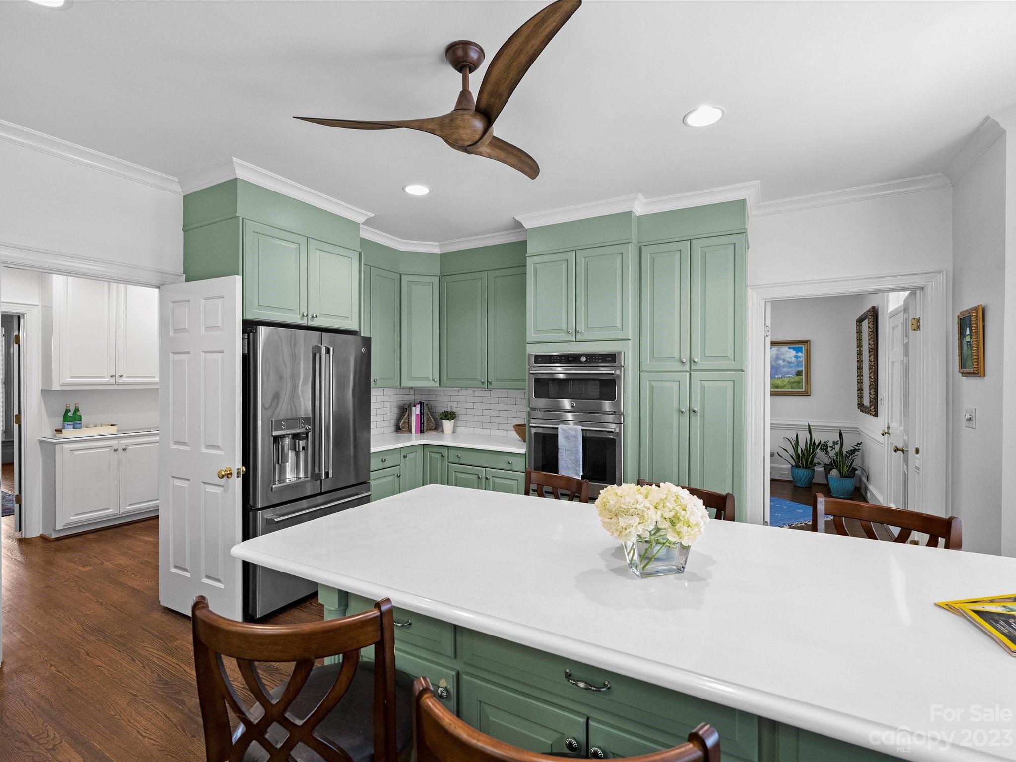 Whitehall - Residential