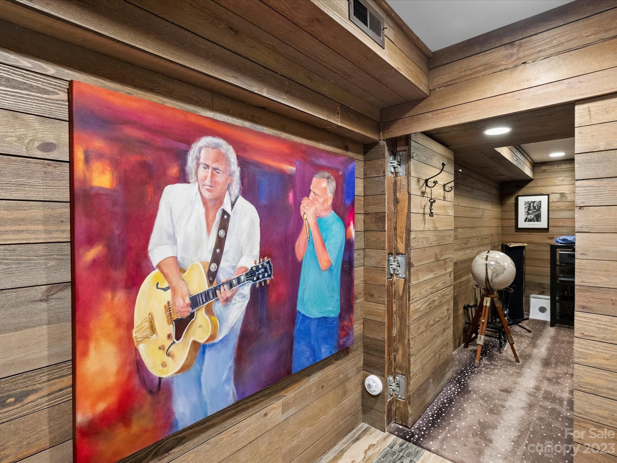 Whitehall - Residential