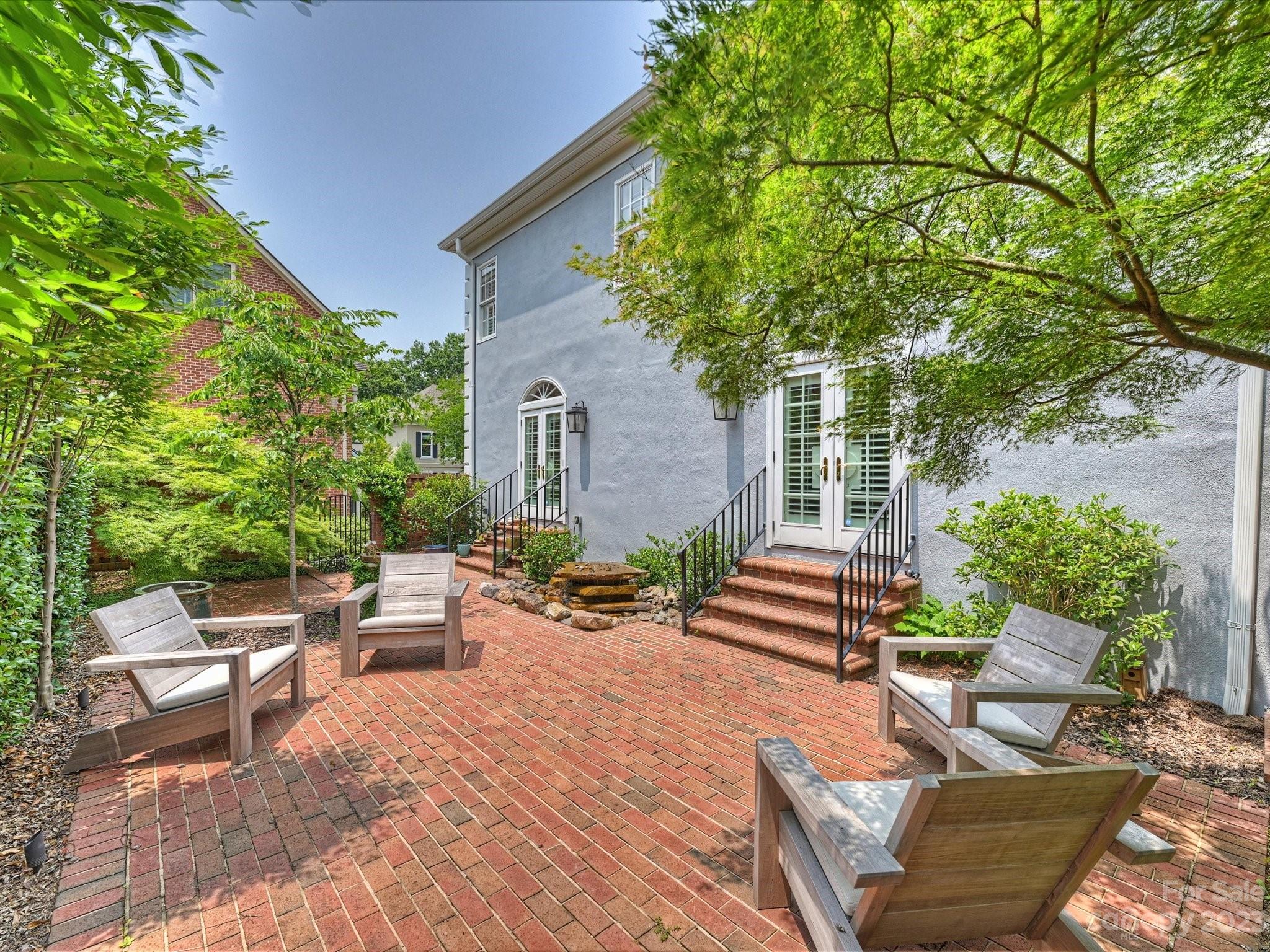 Whitehall - Residential