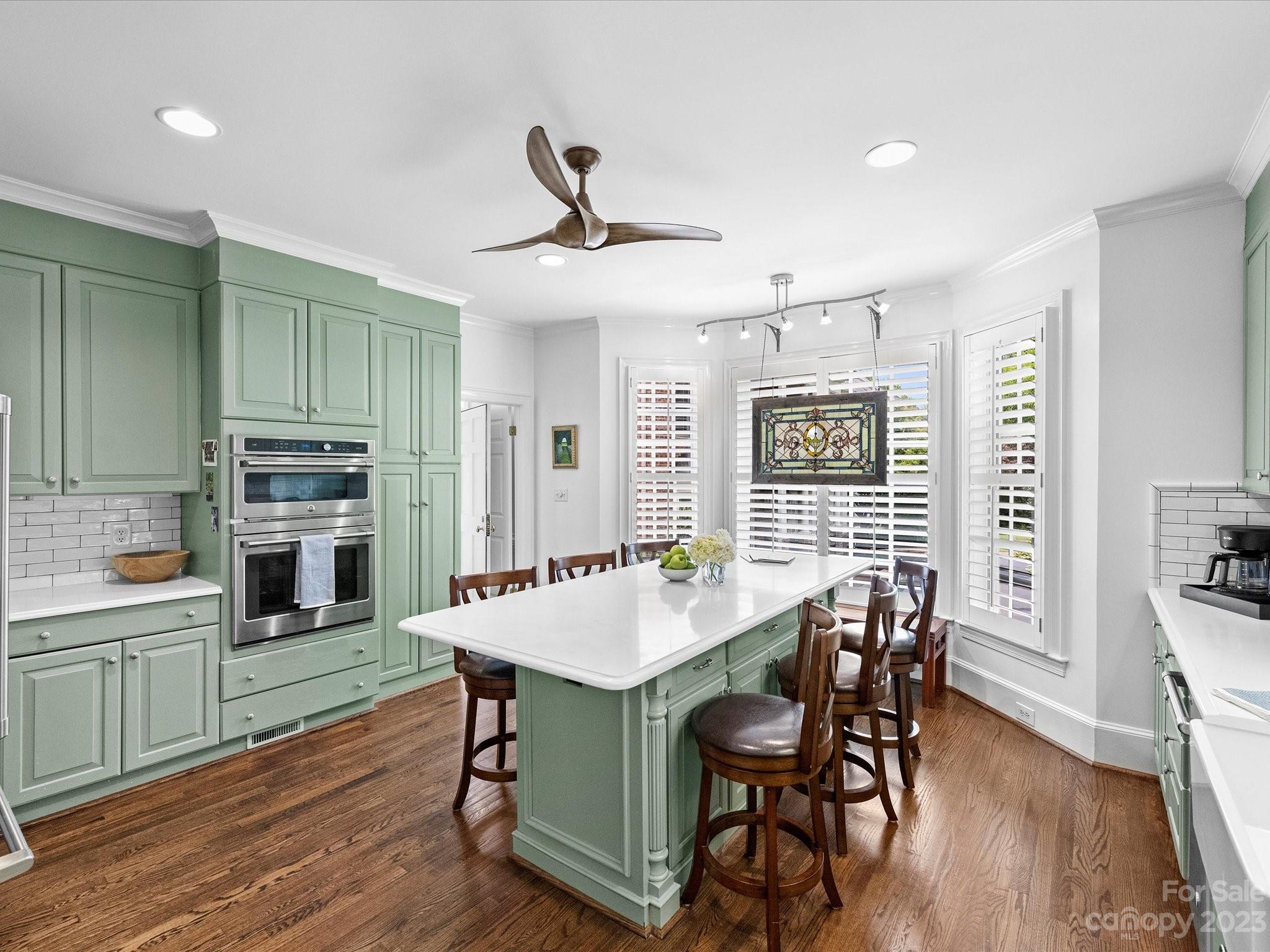 Whitehall - Residential