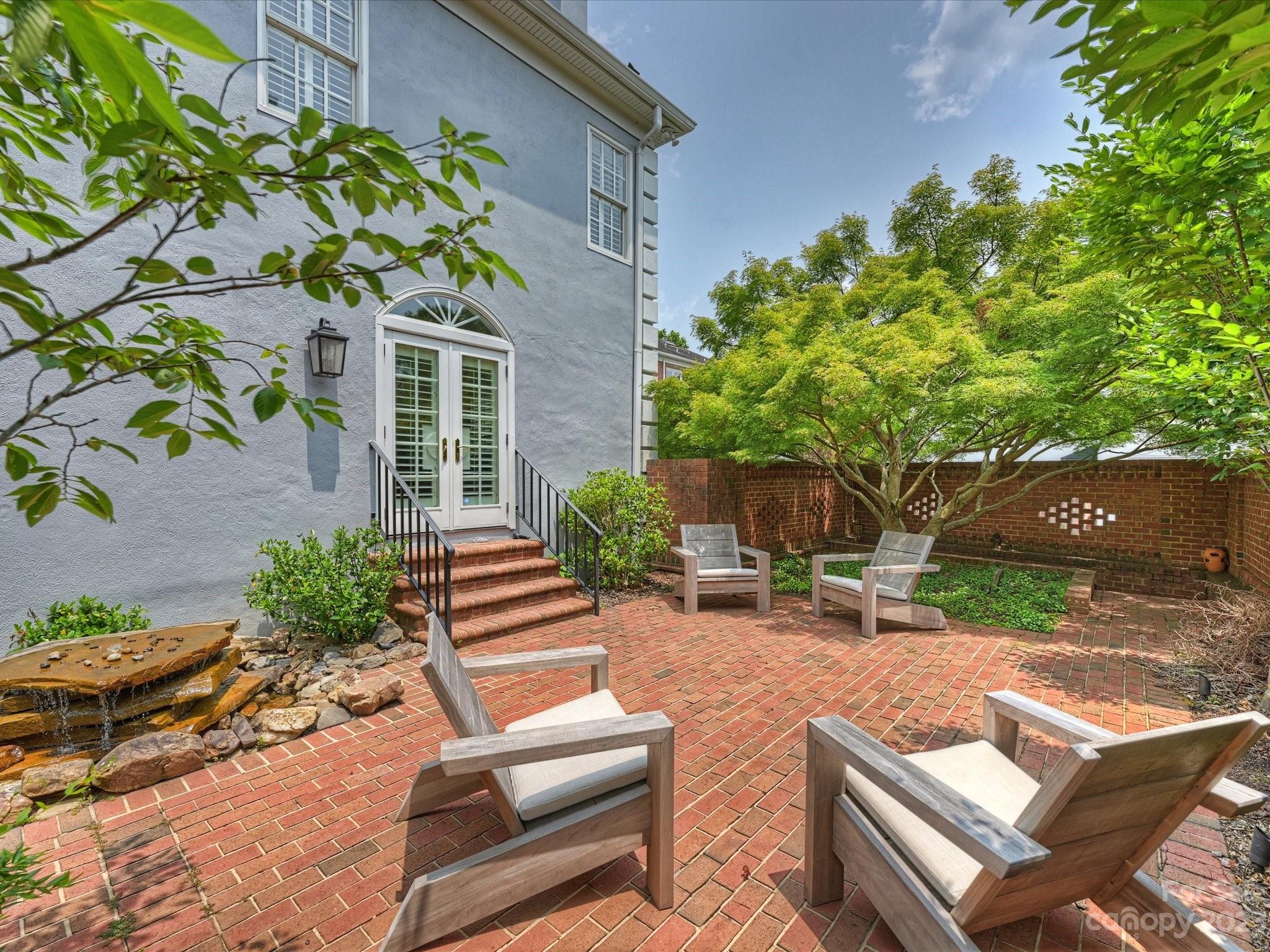 Whitehall - Residential