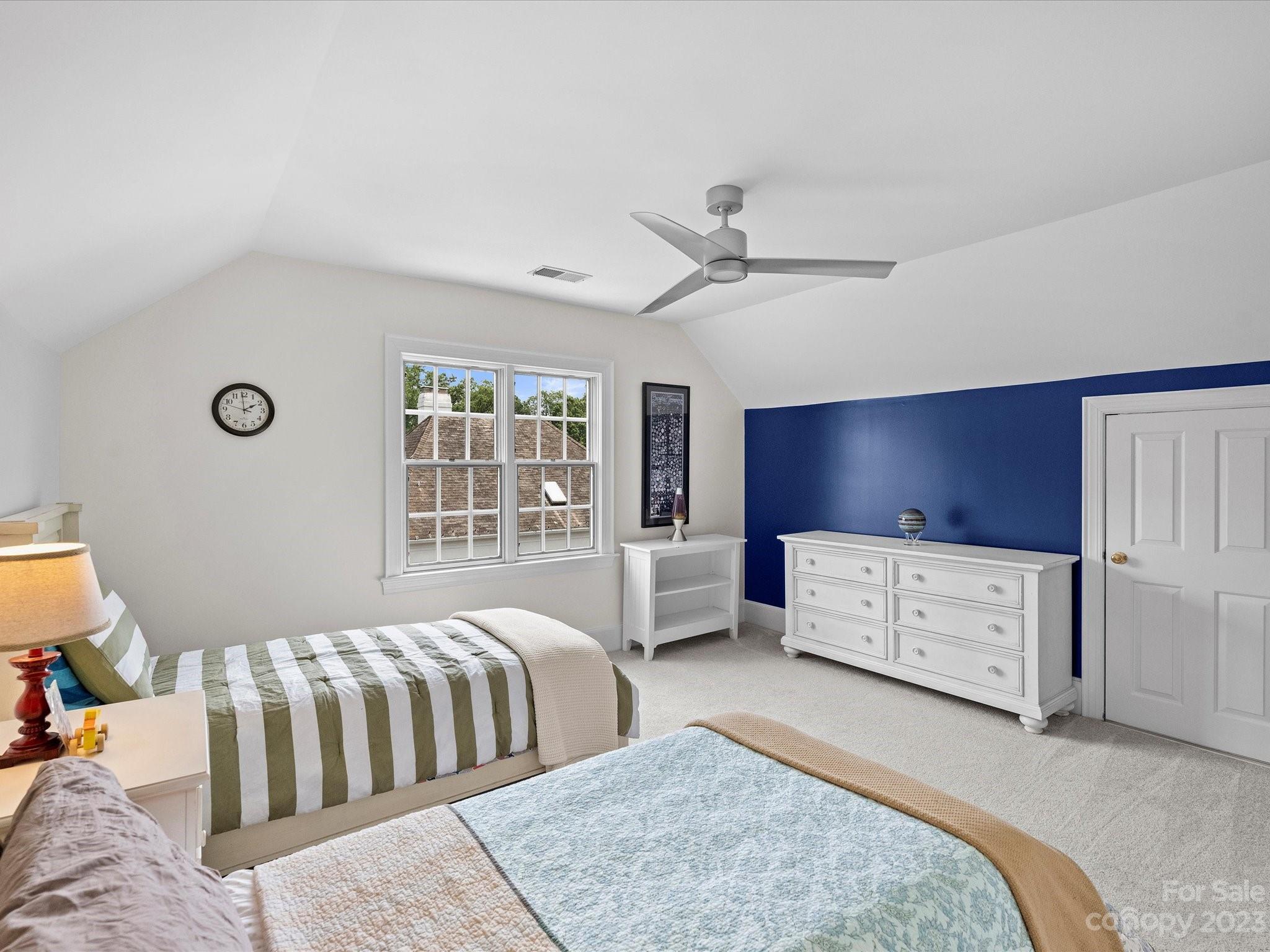 Whitehall - Residential