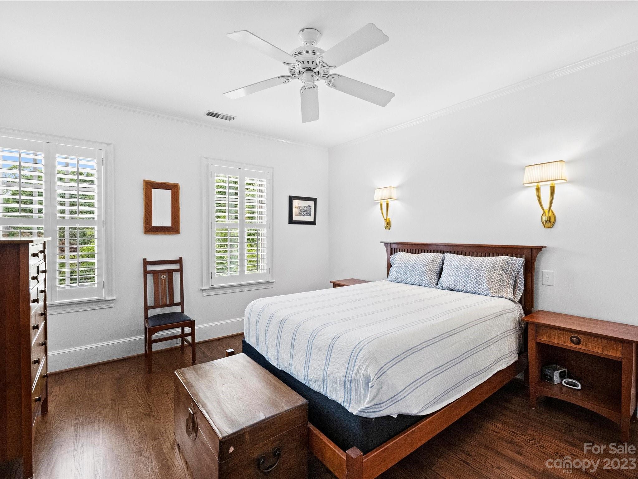 Whitehall - Residential