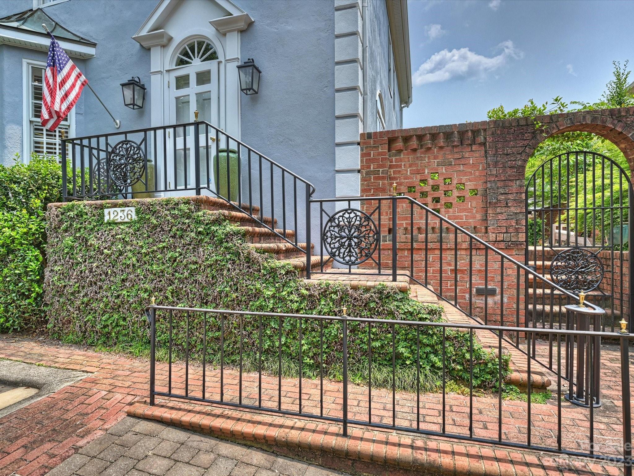 Whitehall - Residential