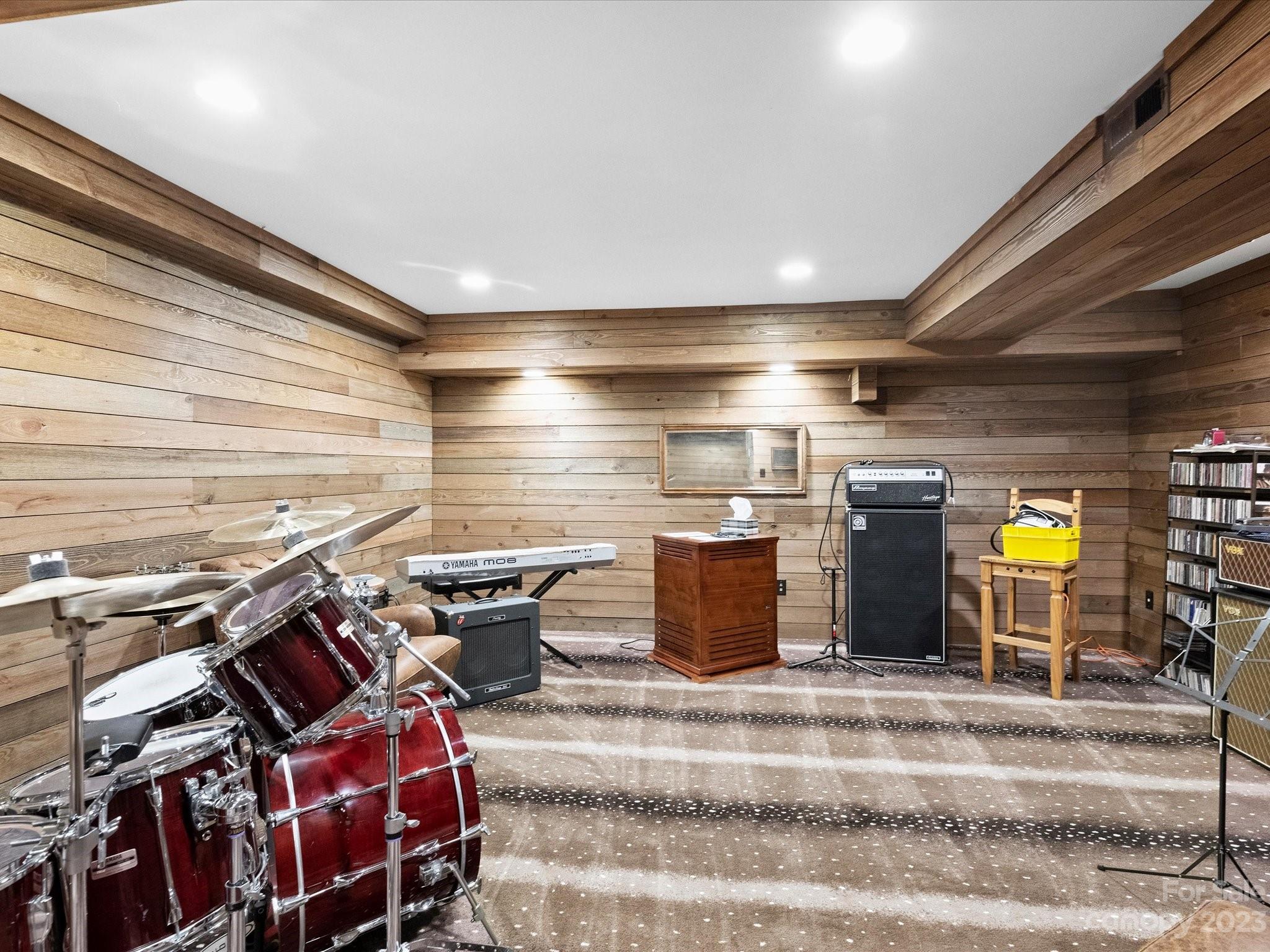 Whitehall - Residential