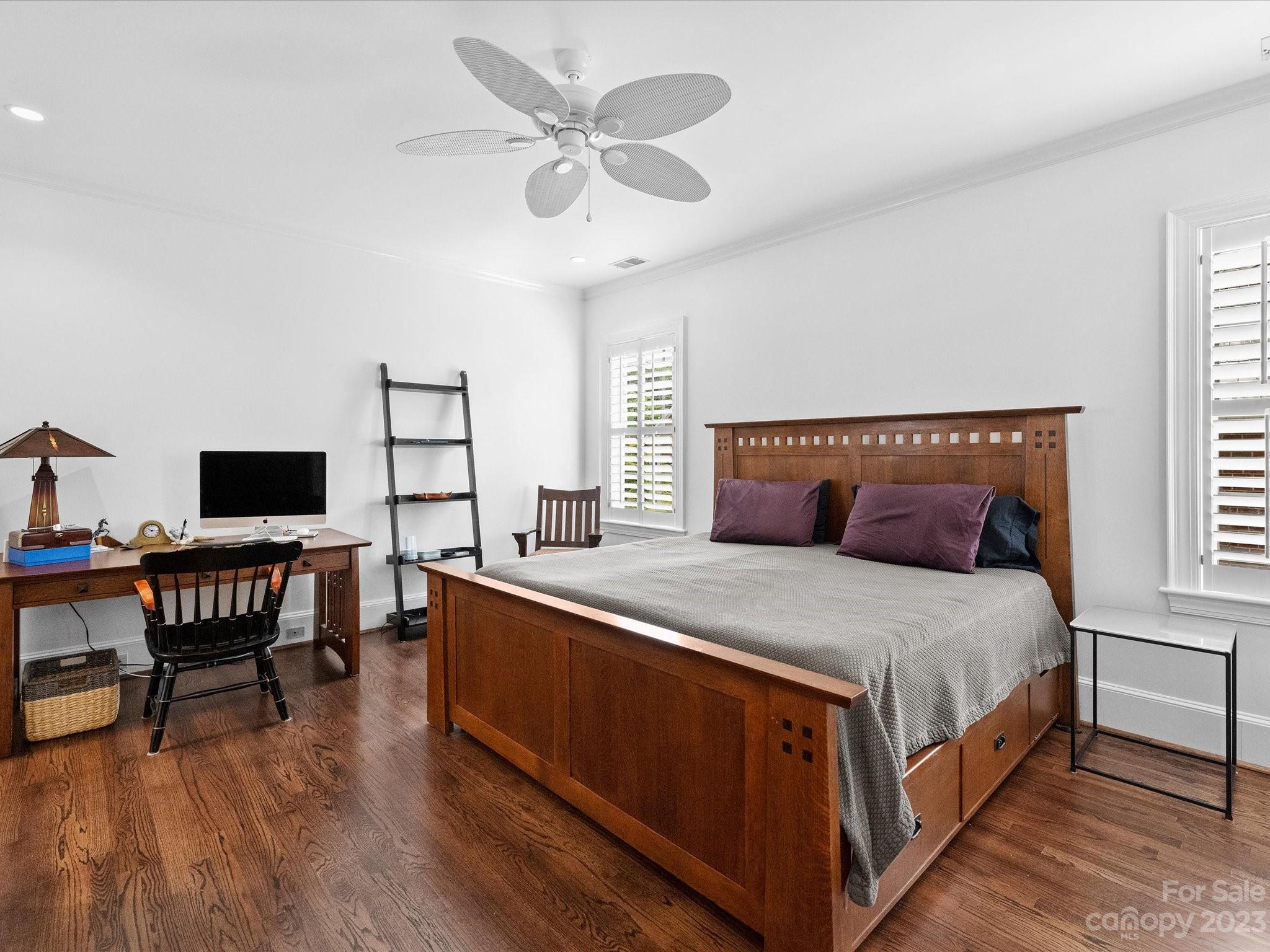 Whitehall - Residential