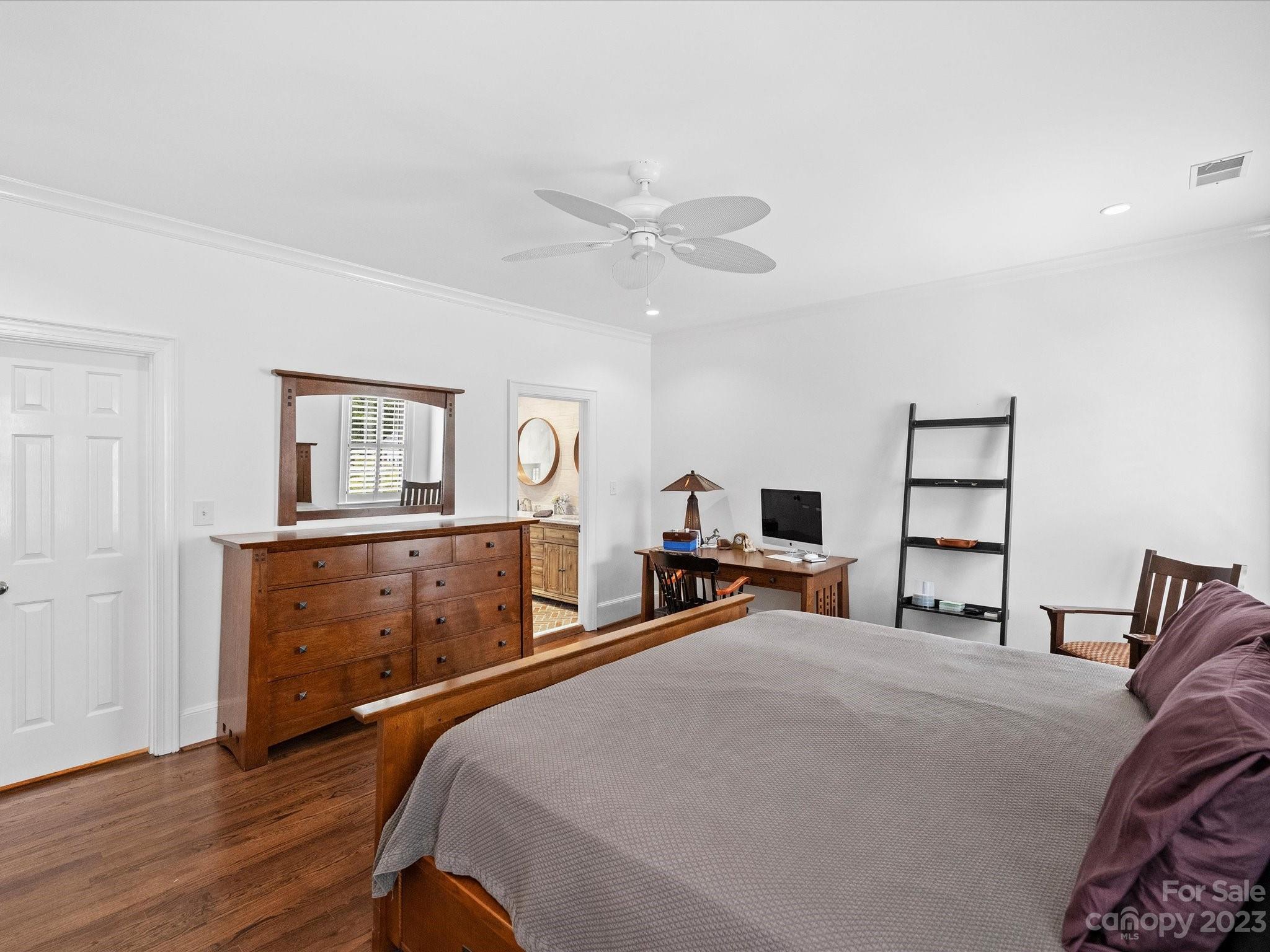 Whitehall - Residential